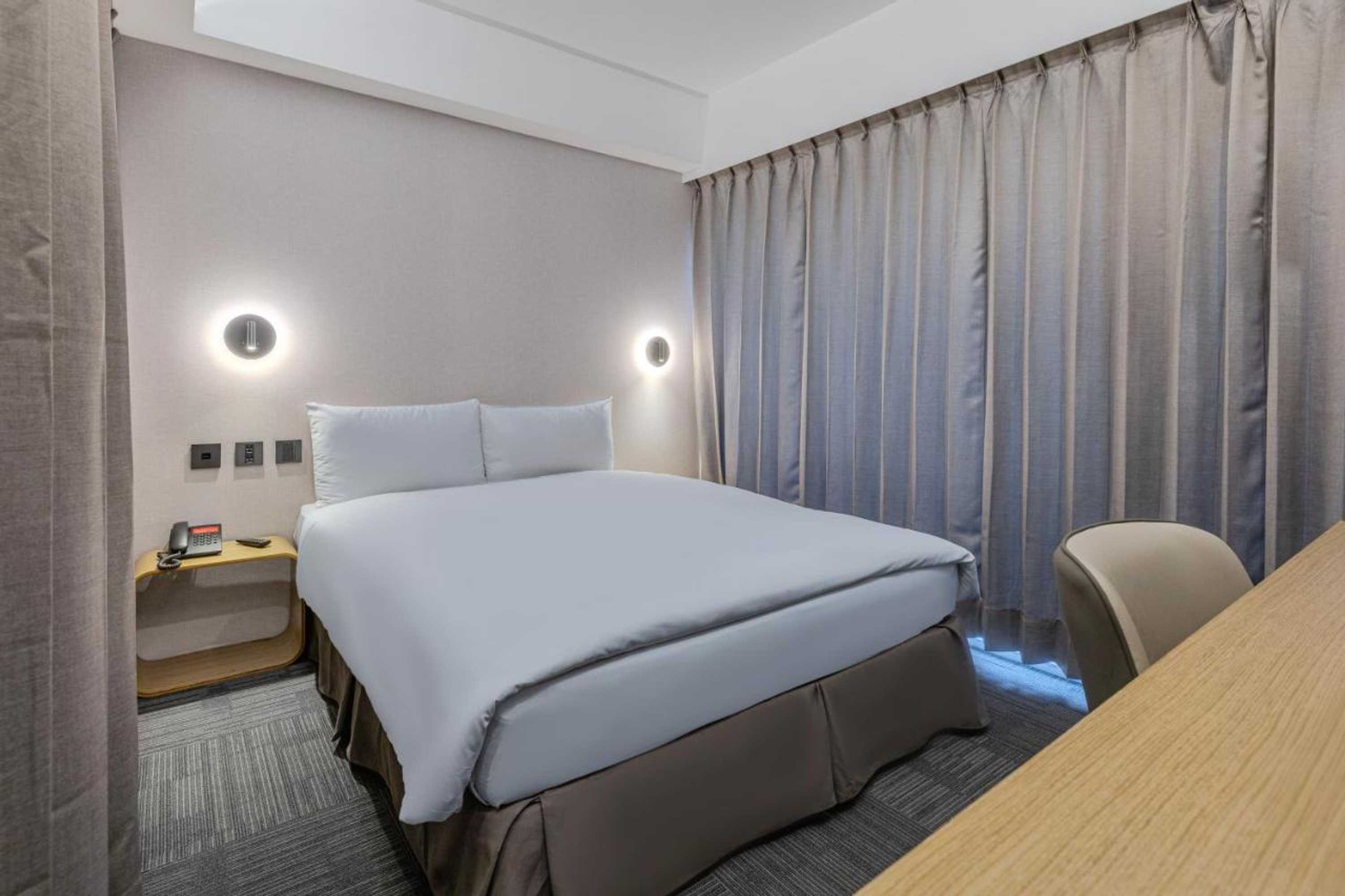 Gift card for Hotel Day Plus Taichung