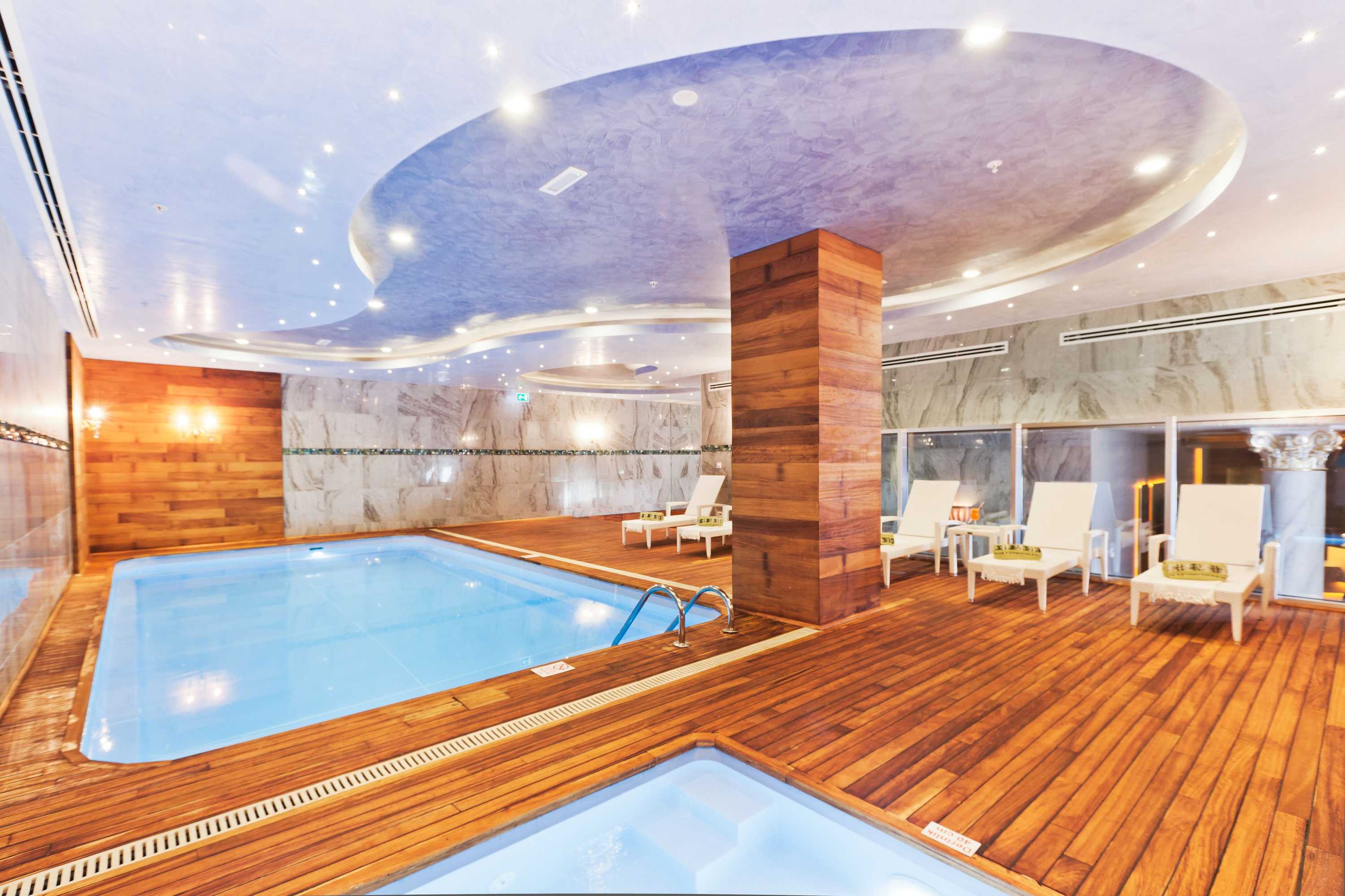 Gift card for Limak Eurasia Luxury Hotel Gift card for Limak Eurasia Luxury Hotel