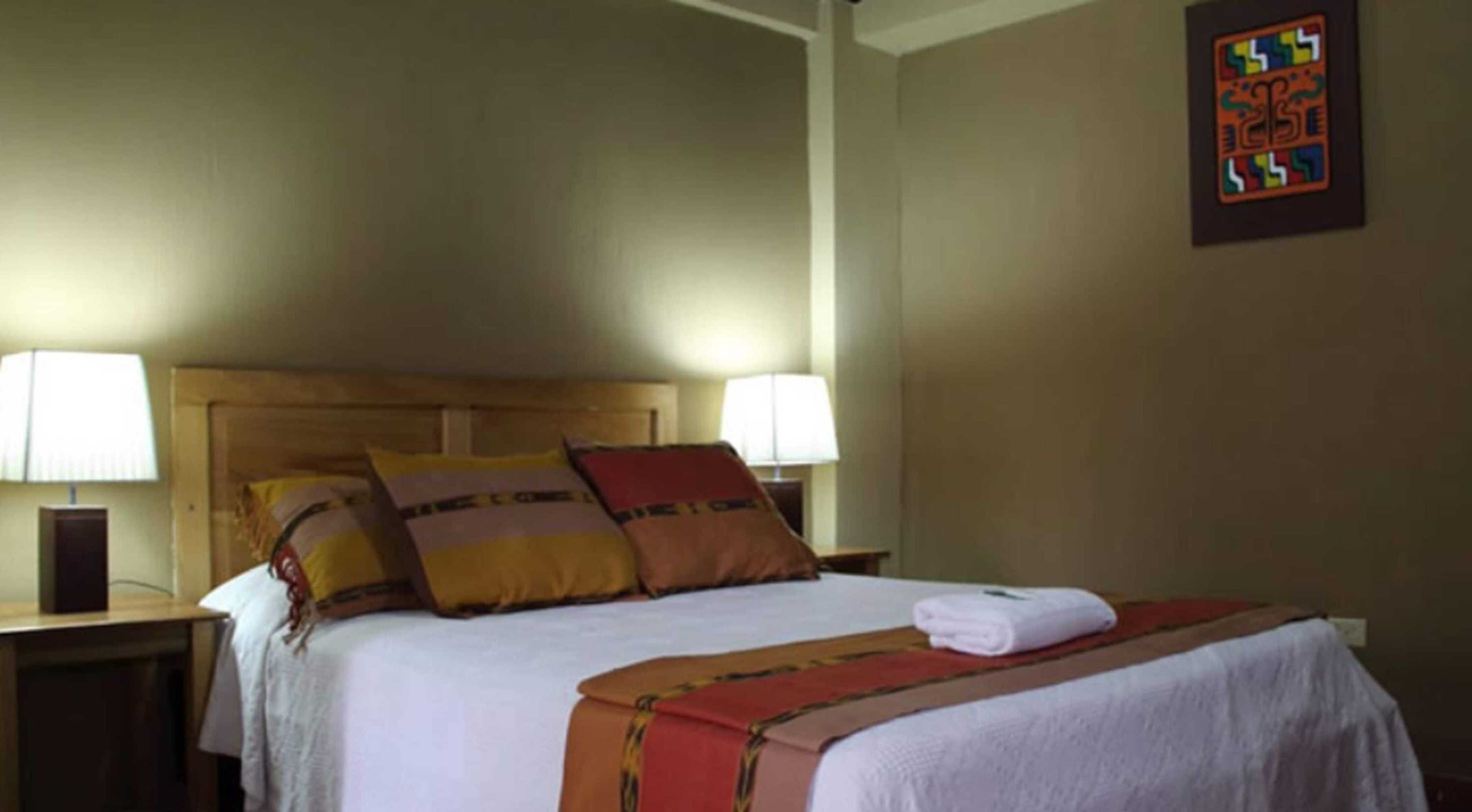 Gift card for Hotel Las Terrazas Gift card for Hotel Las Terrazas
