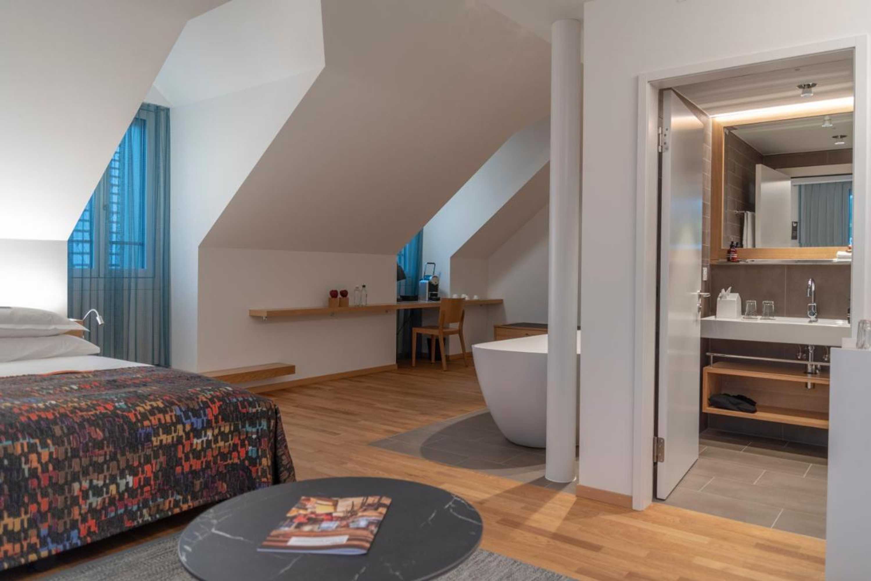 Gift card for Hotel Caspar