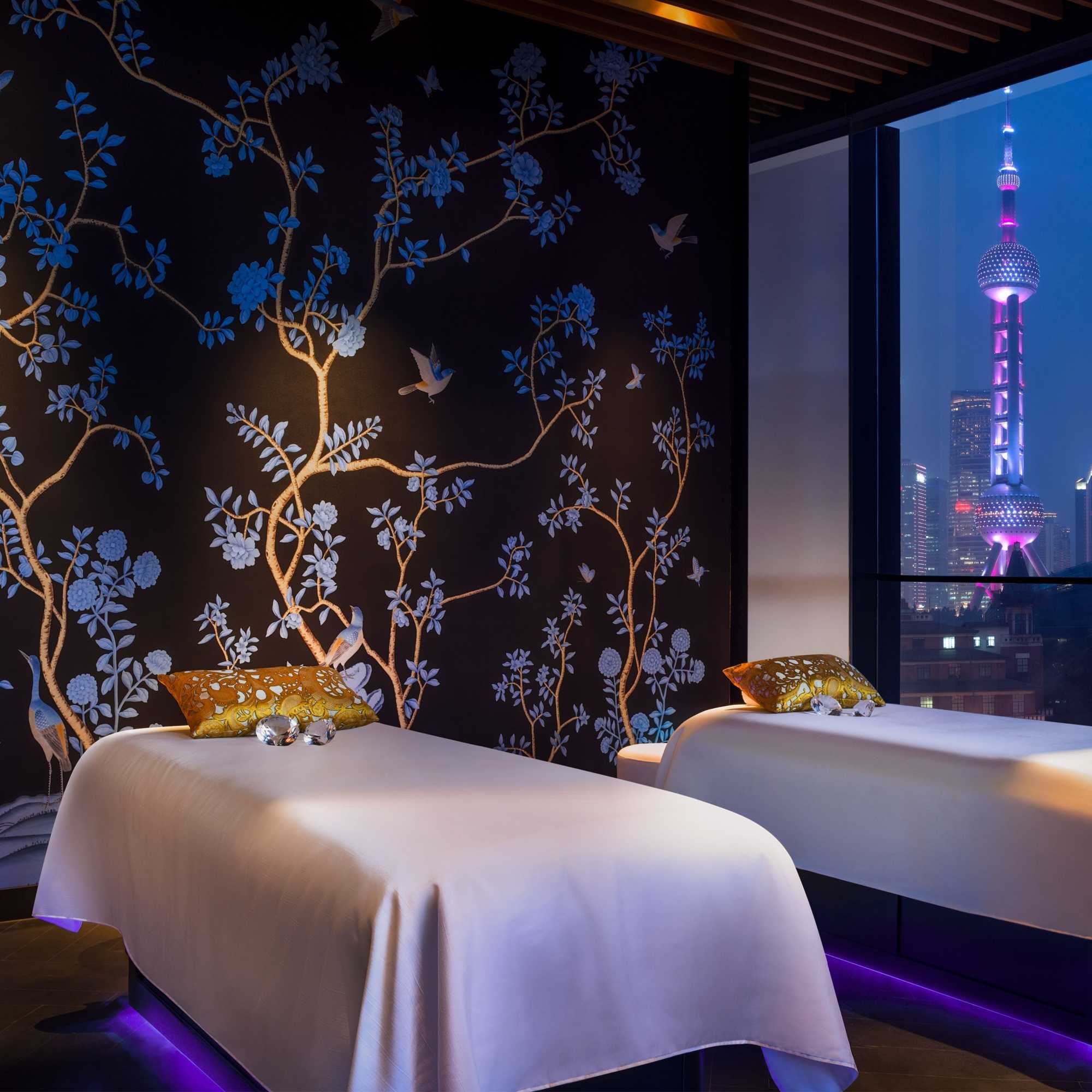 Gift card for W Shanghai - The Bund Gift card for W Shanghai - The Bund