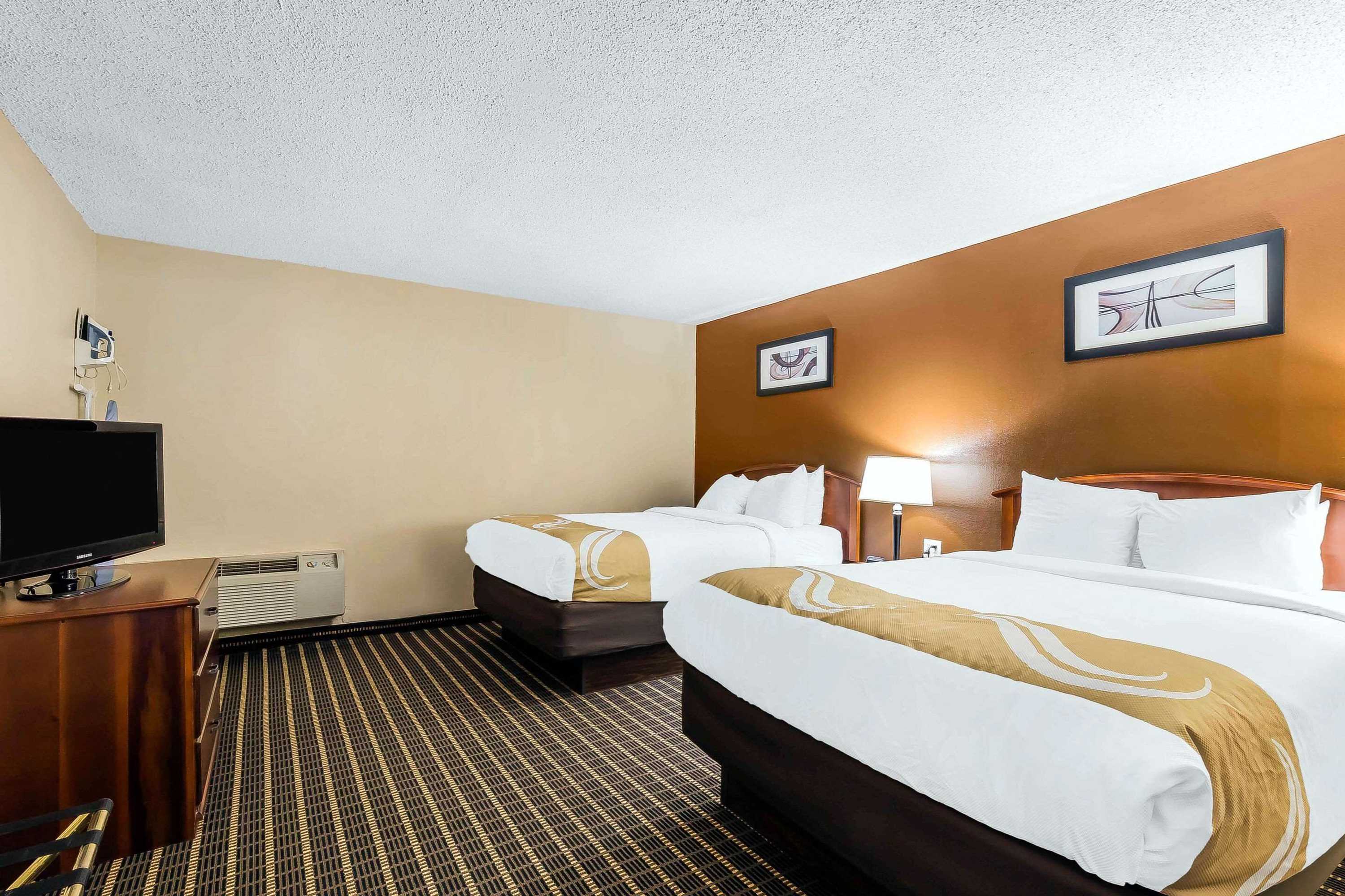Gift card for Quality Inn & Suites Sevierville - Pigeon Forge Gift card for Quality Inn & Suites Sevierville - Pigeon Forge