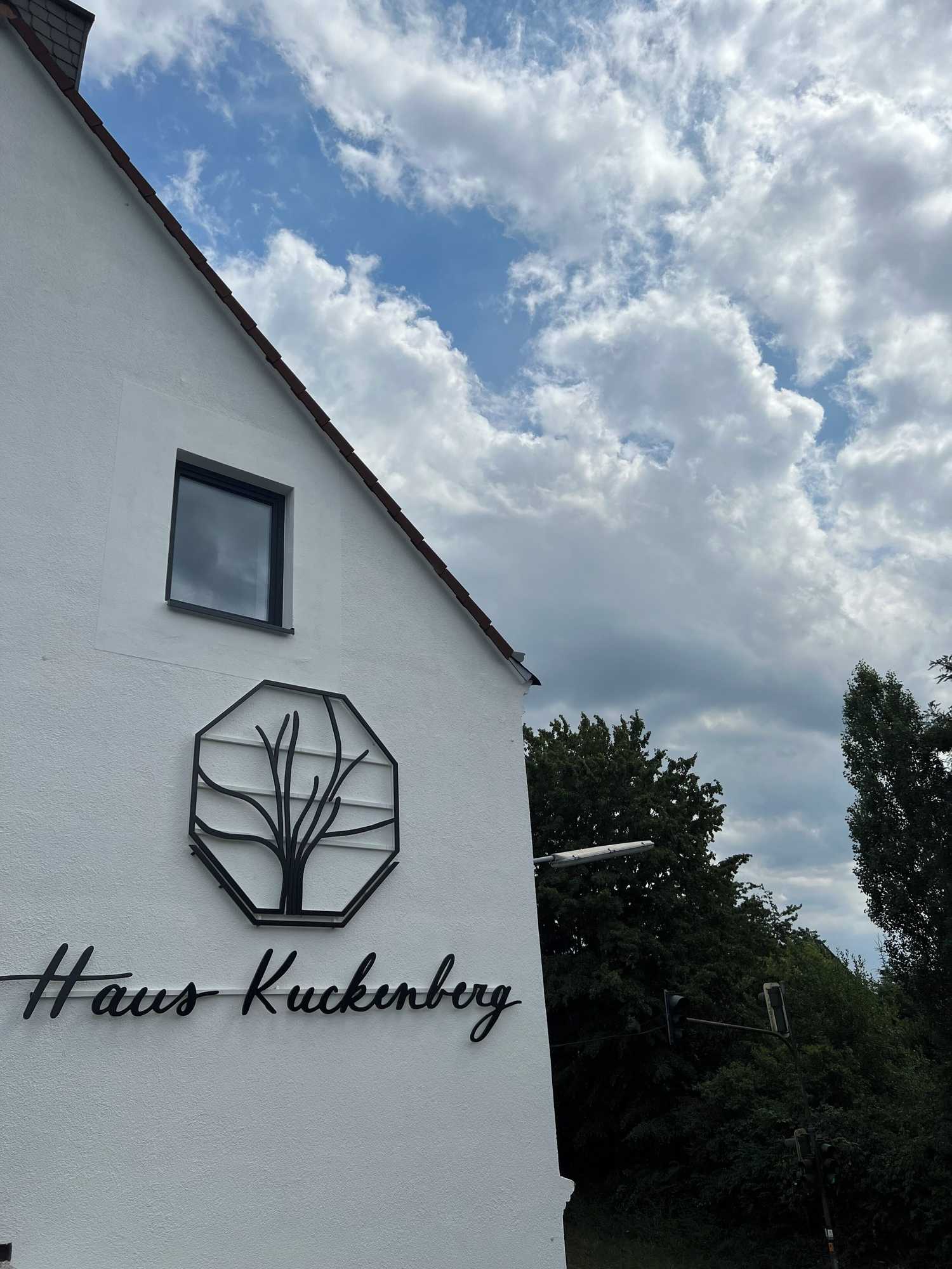 Gift card for Haus Kuckenberg Gift card for Haus Kuckenberg
