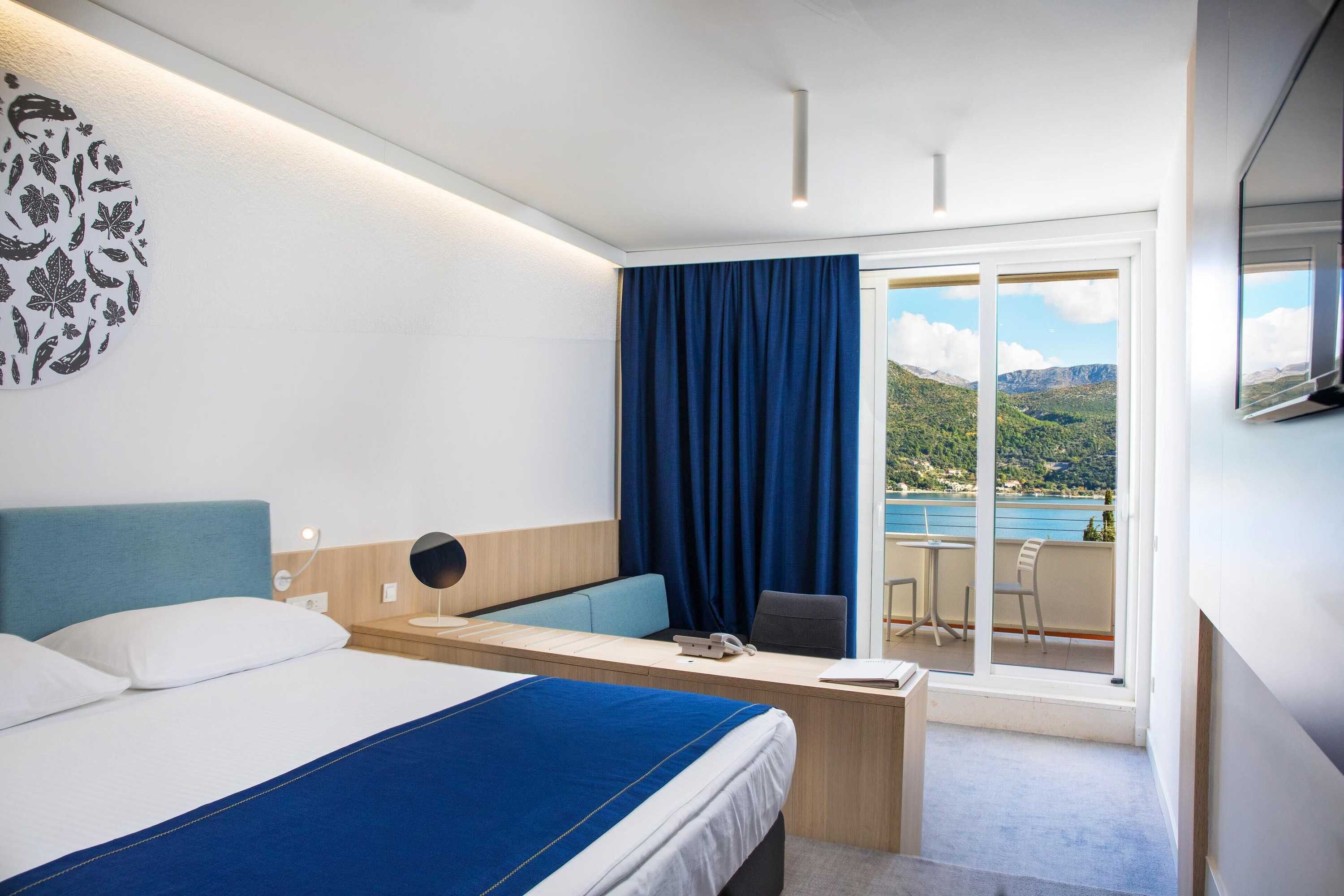 Gift card for Hotel Osmine