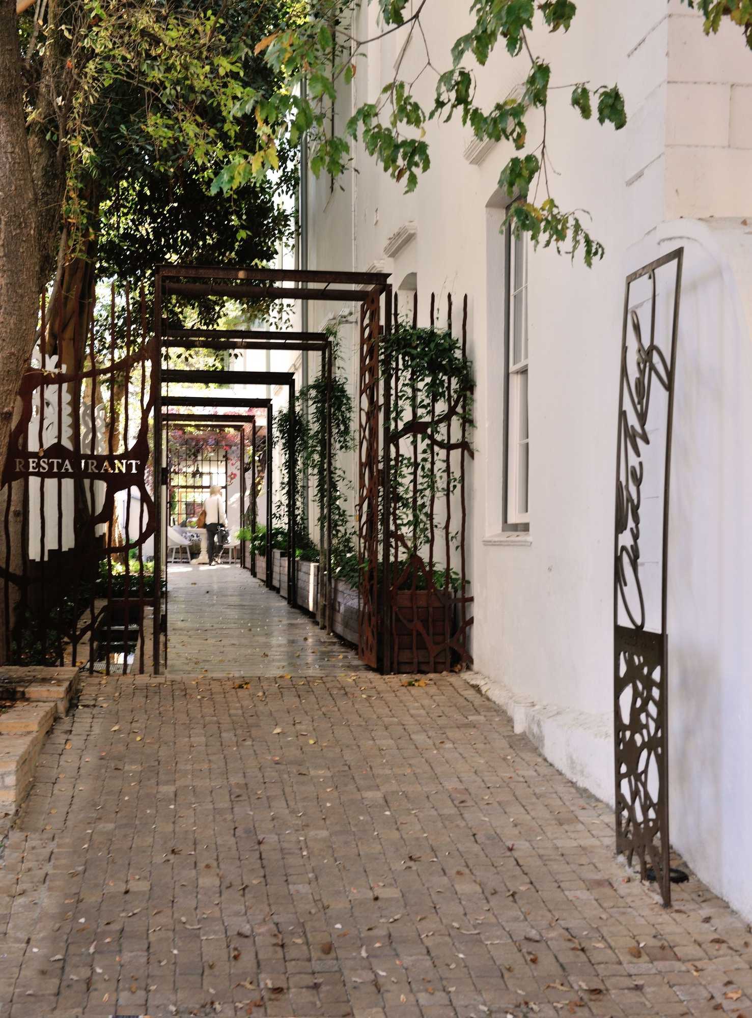 Gift card for Oude Werf Hotel