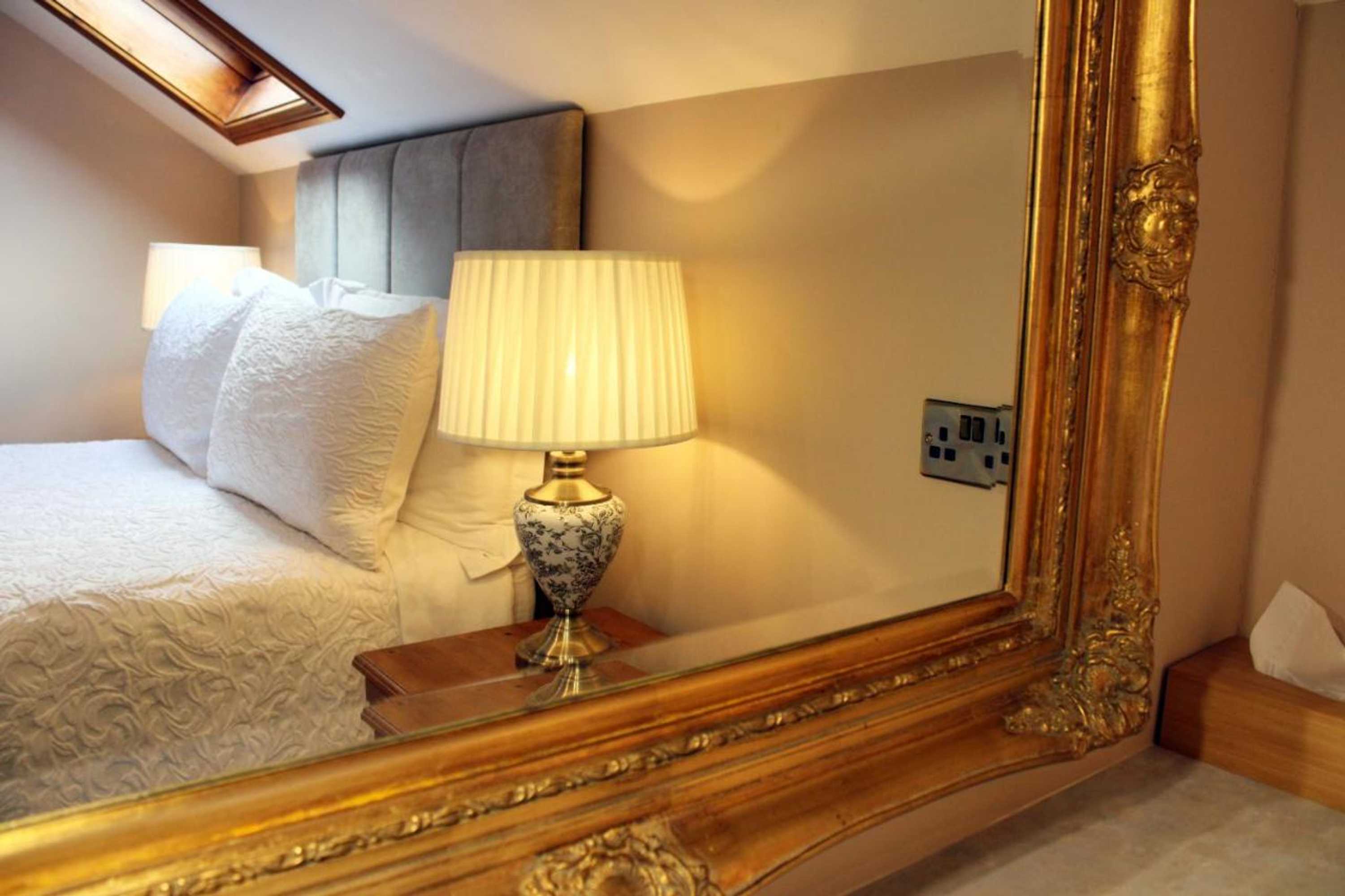 Gift card for Carnalbanagh House