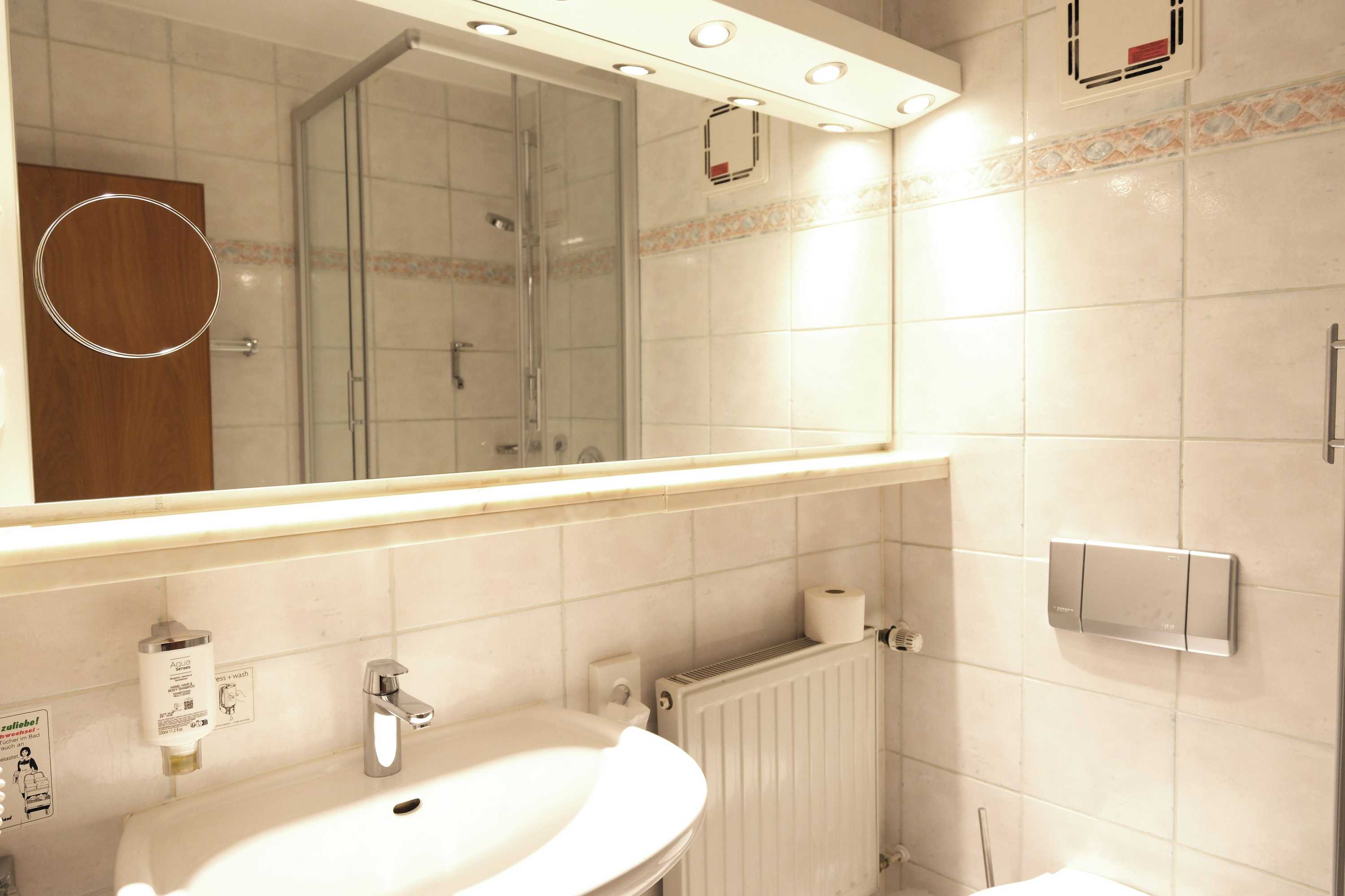 Gift card for Vivotel Buerer Hof