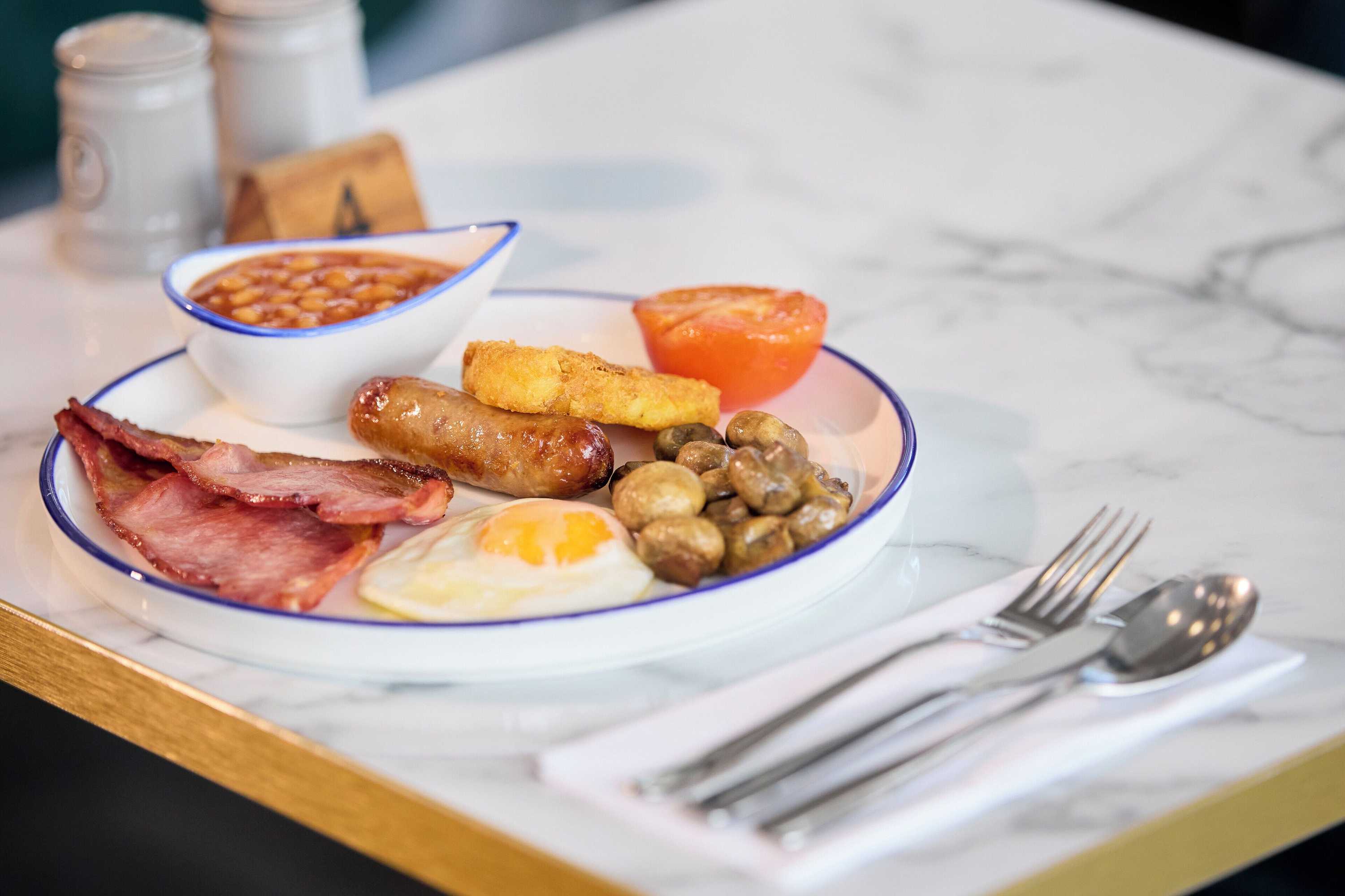 Gift card for The Lodge Hotel