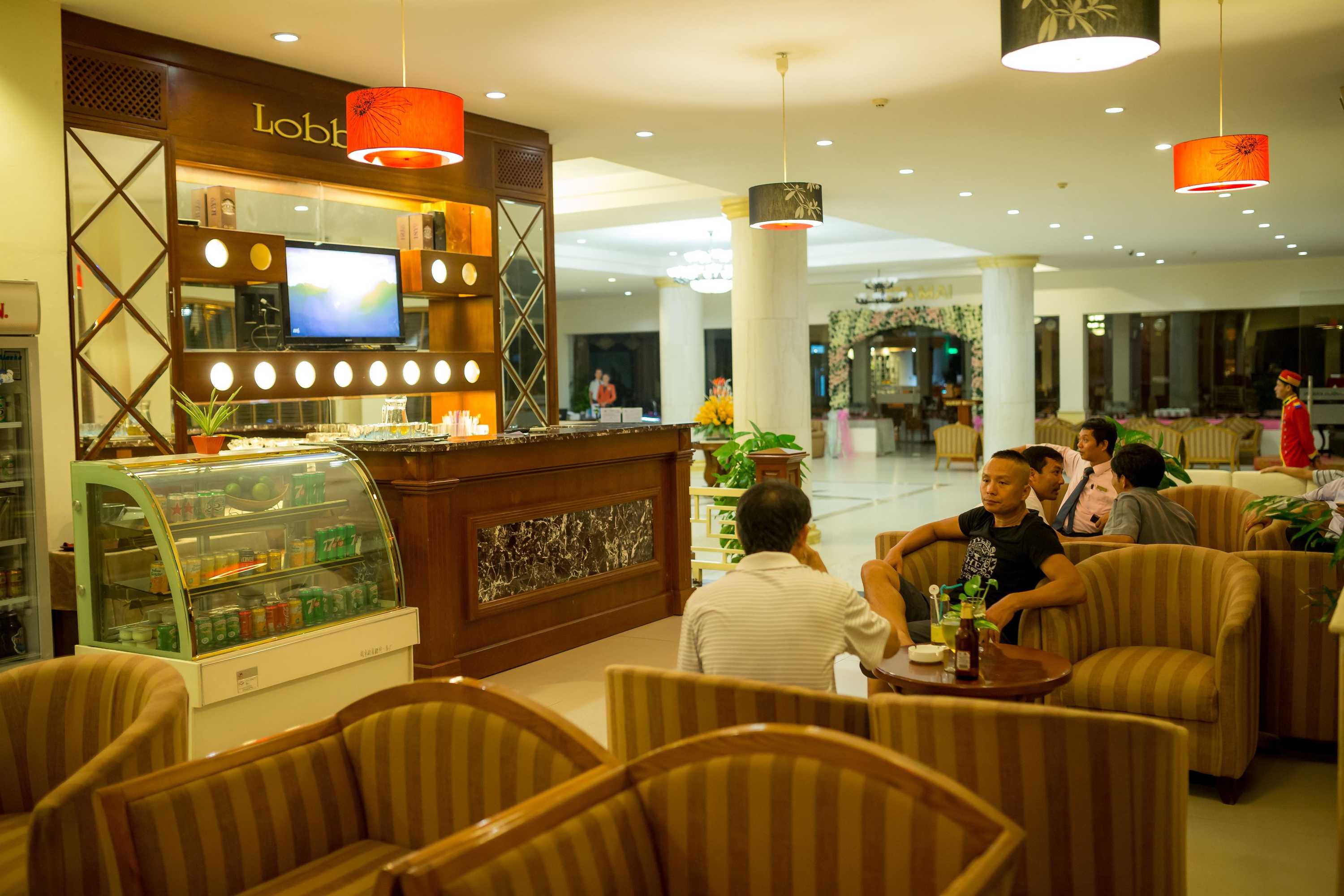Gift card for Saigon Kim Lien Hotel Vinh Gift card for Saigon Kim Lien Hotel Vinh