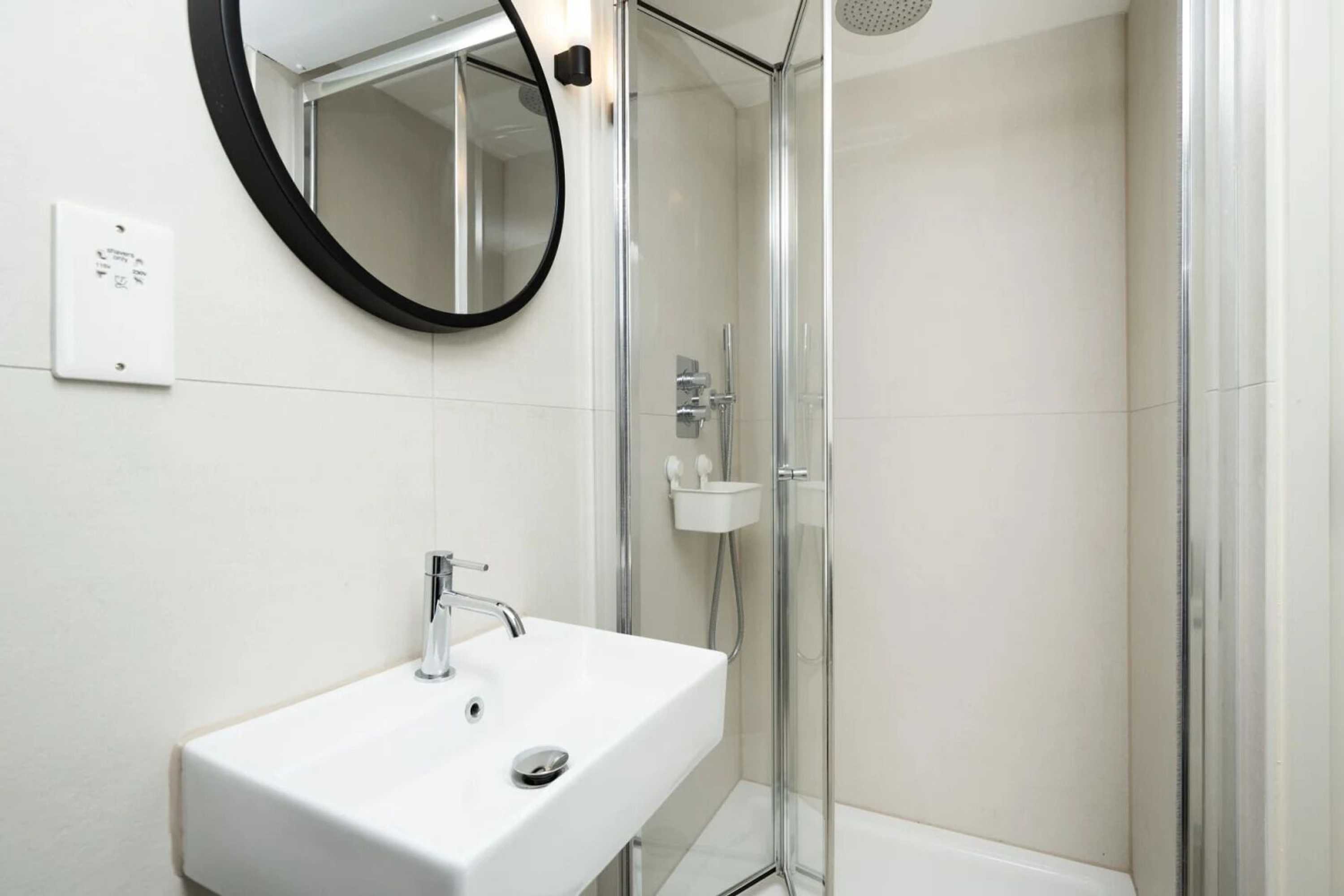 Gift card for The Antigallican Hotel