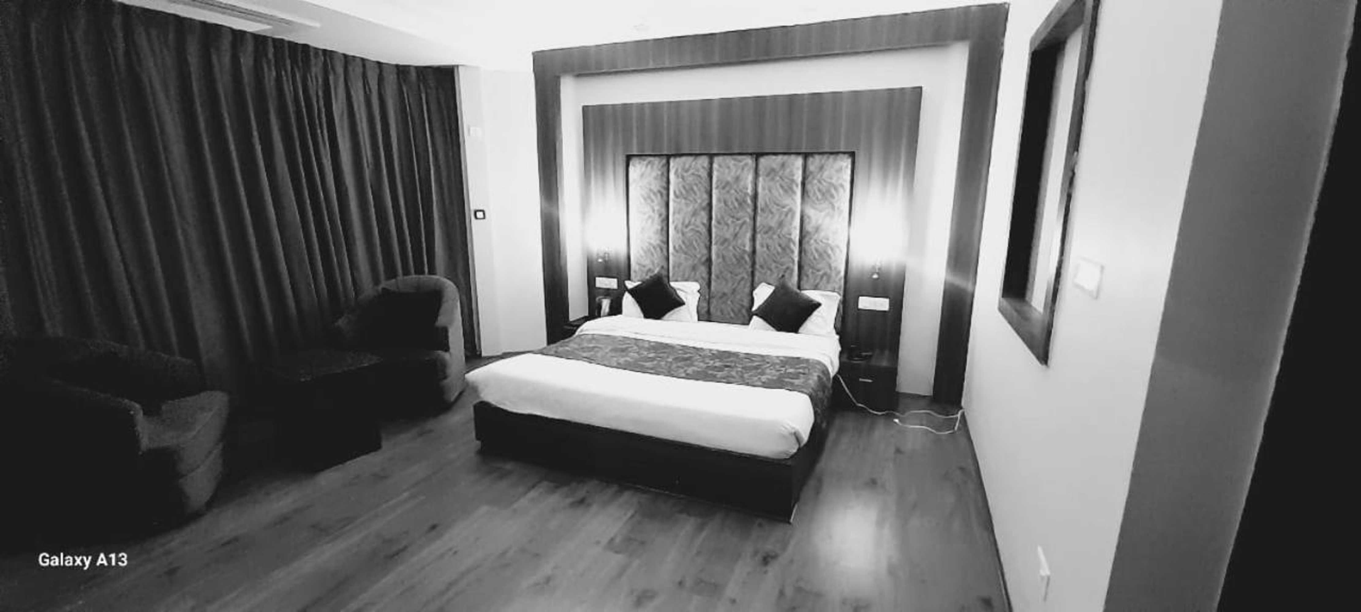 Gift card for Hotel Zoon Dabb Srinagar Airport Kashmir