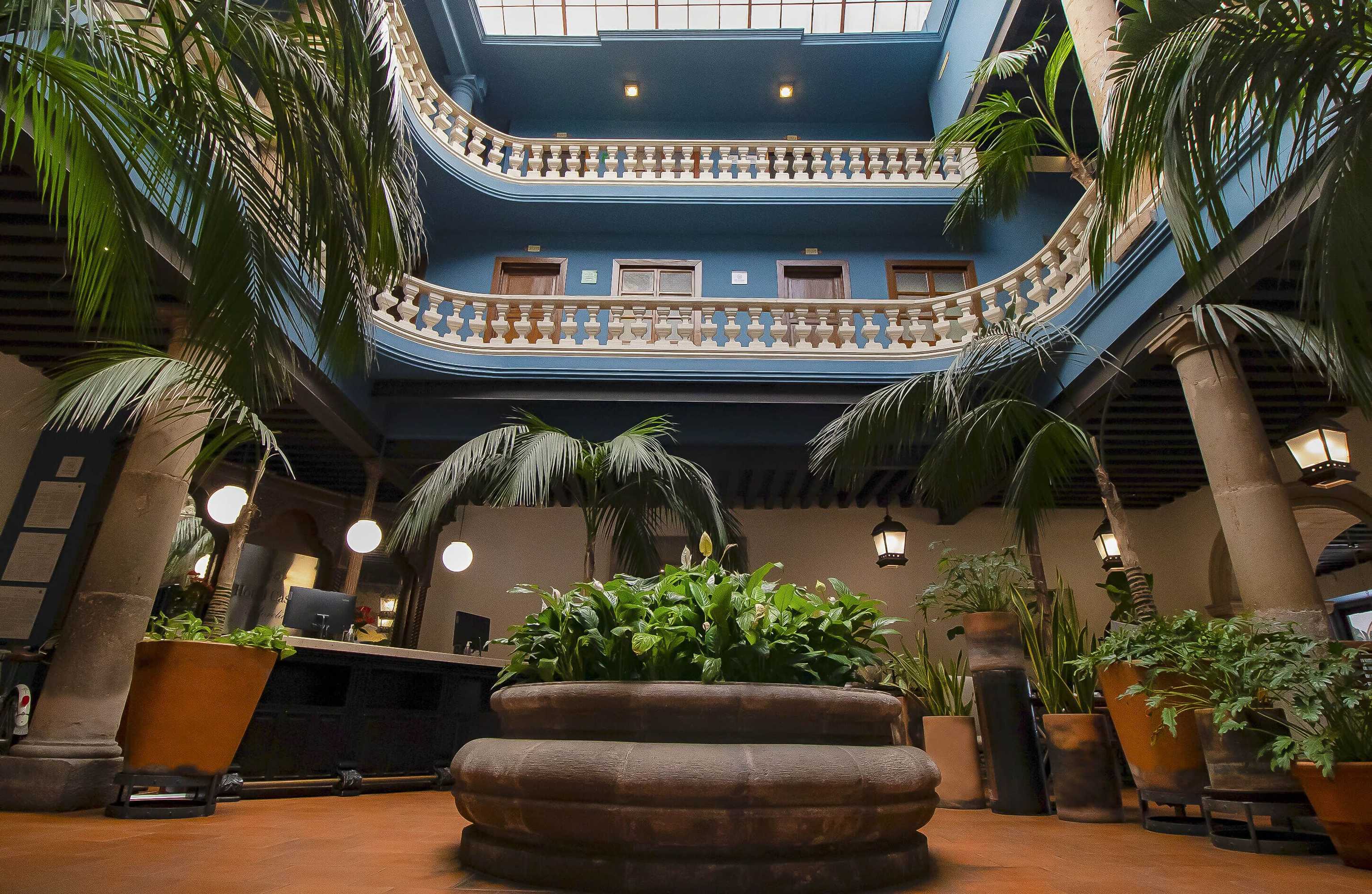 Gift card for Hotel Casino Morelia Gift card for Hotel Casino Morelia