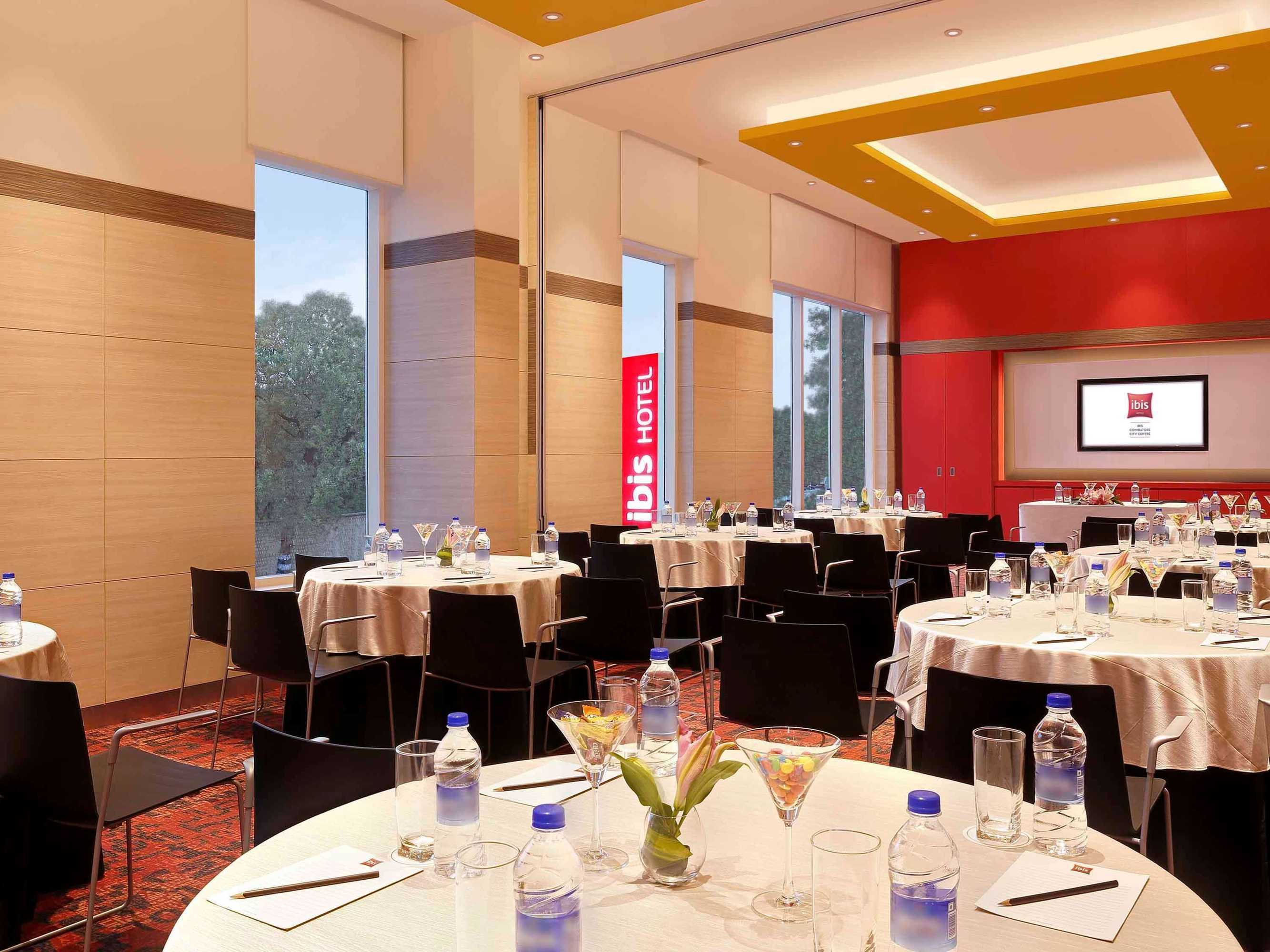 Gift card for Ibis Coimbatore City Centre - An Accor Brand Gift card for Ibis Coimbatore City Centre - An Accor Brand