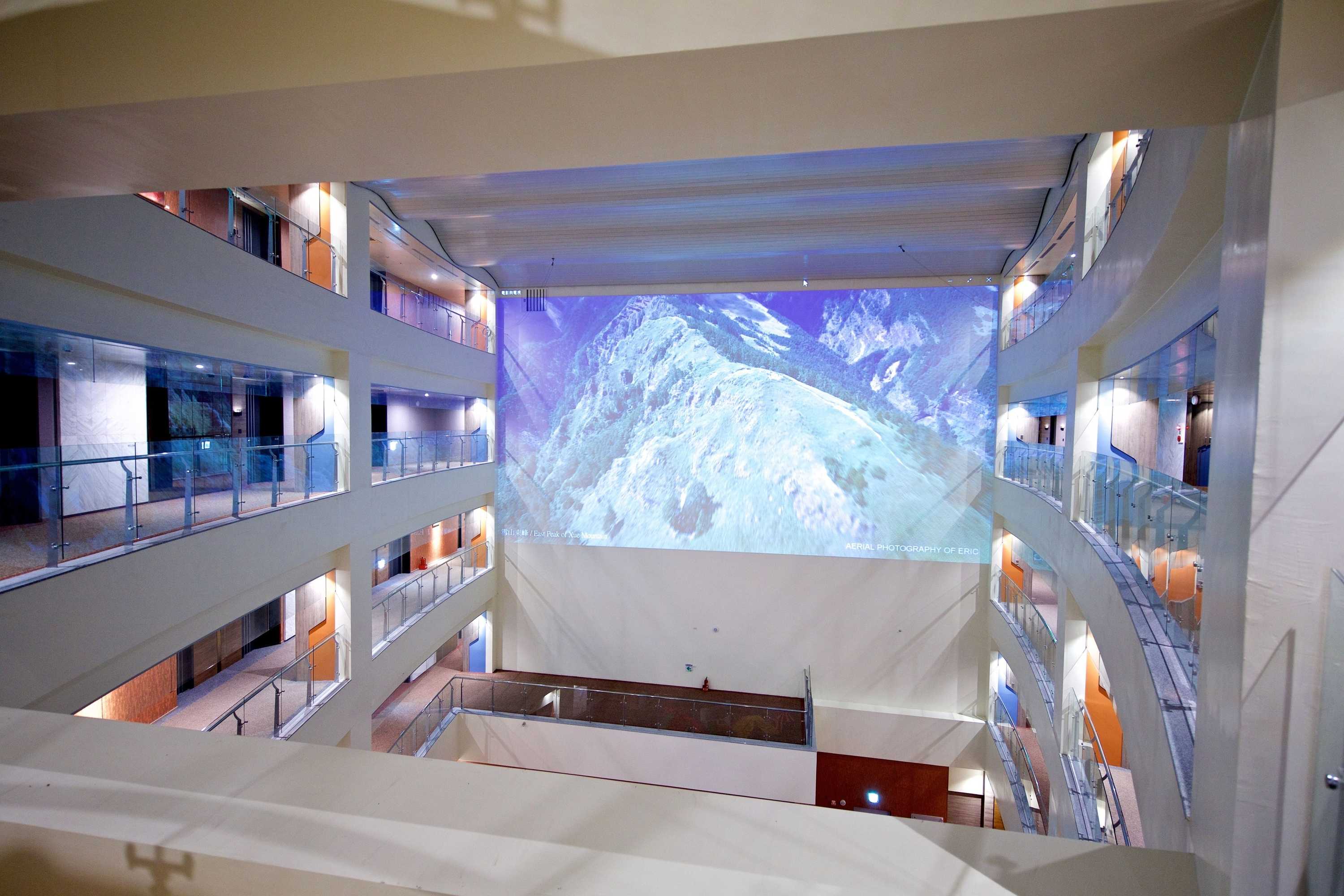 Gift card for AJ Hotel Hsinchu