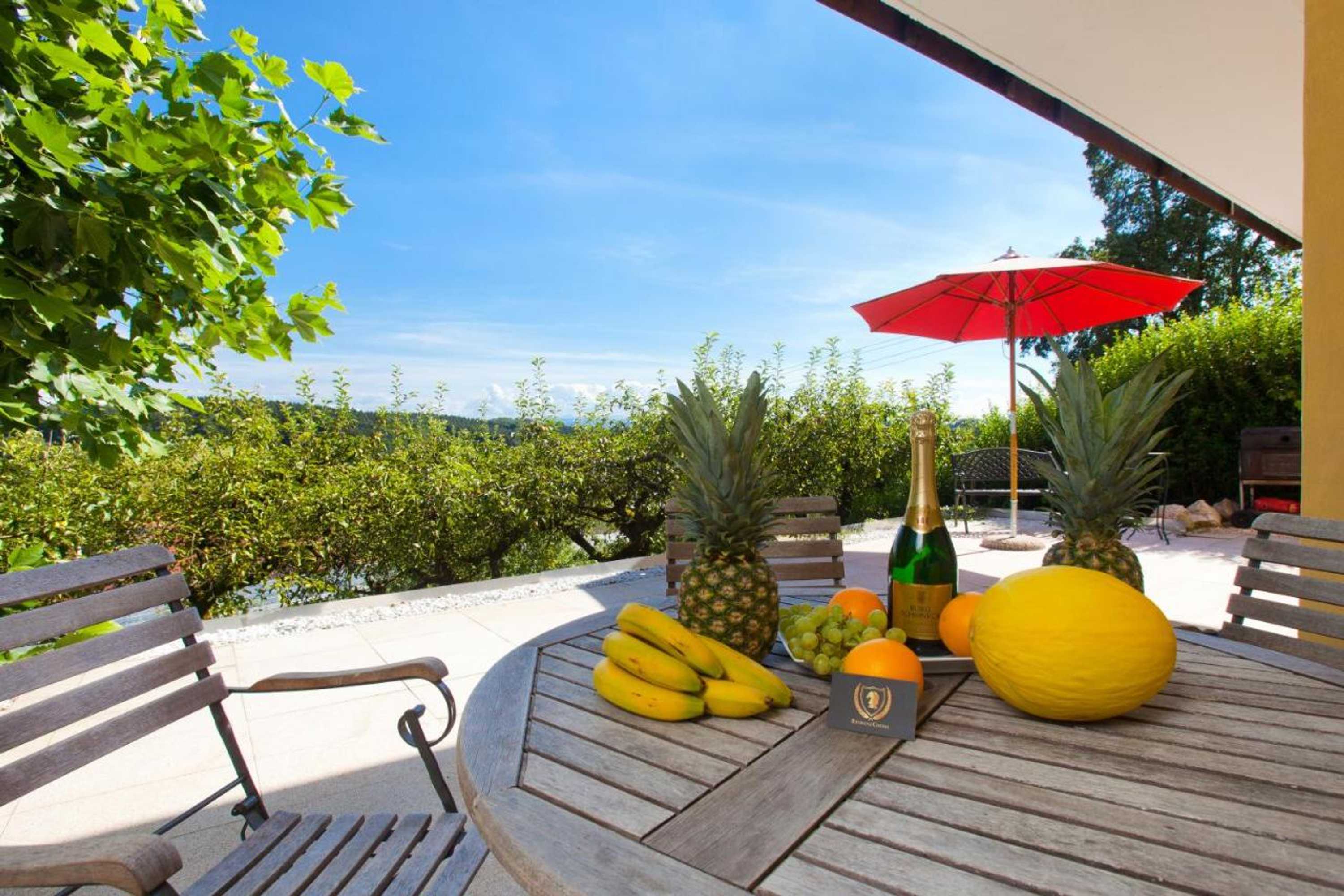 Gift card for Residenz Cheval Messe FN