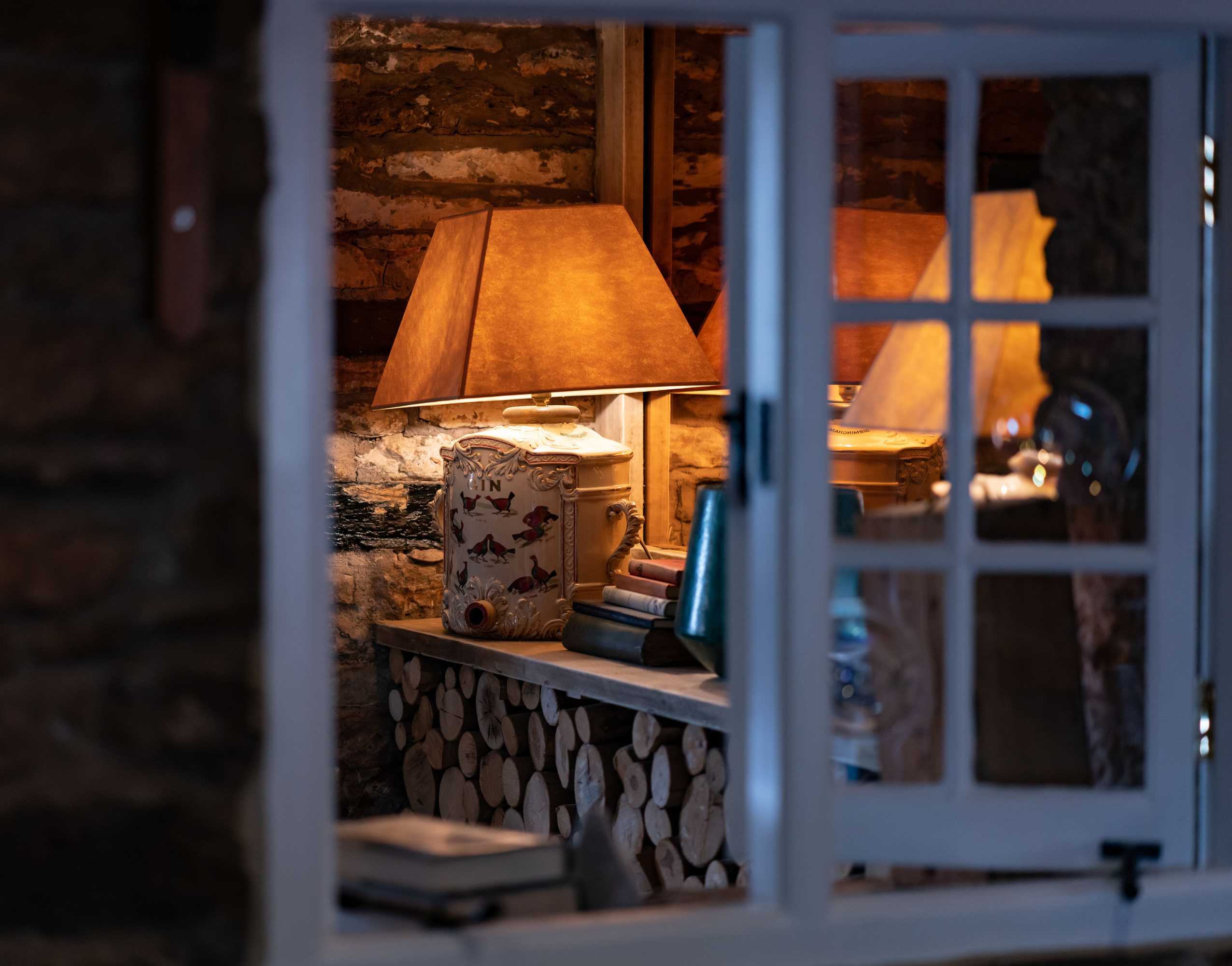 Gift card for The Carpenters Arms