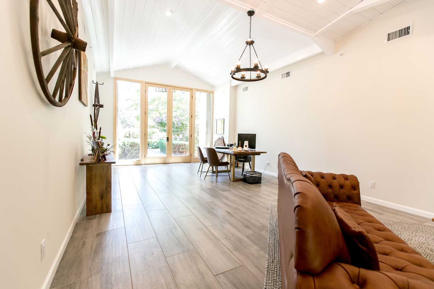 Gift card for Creekside Inn Sedona