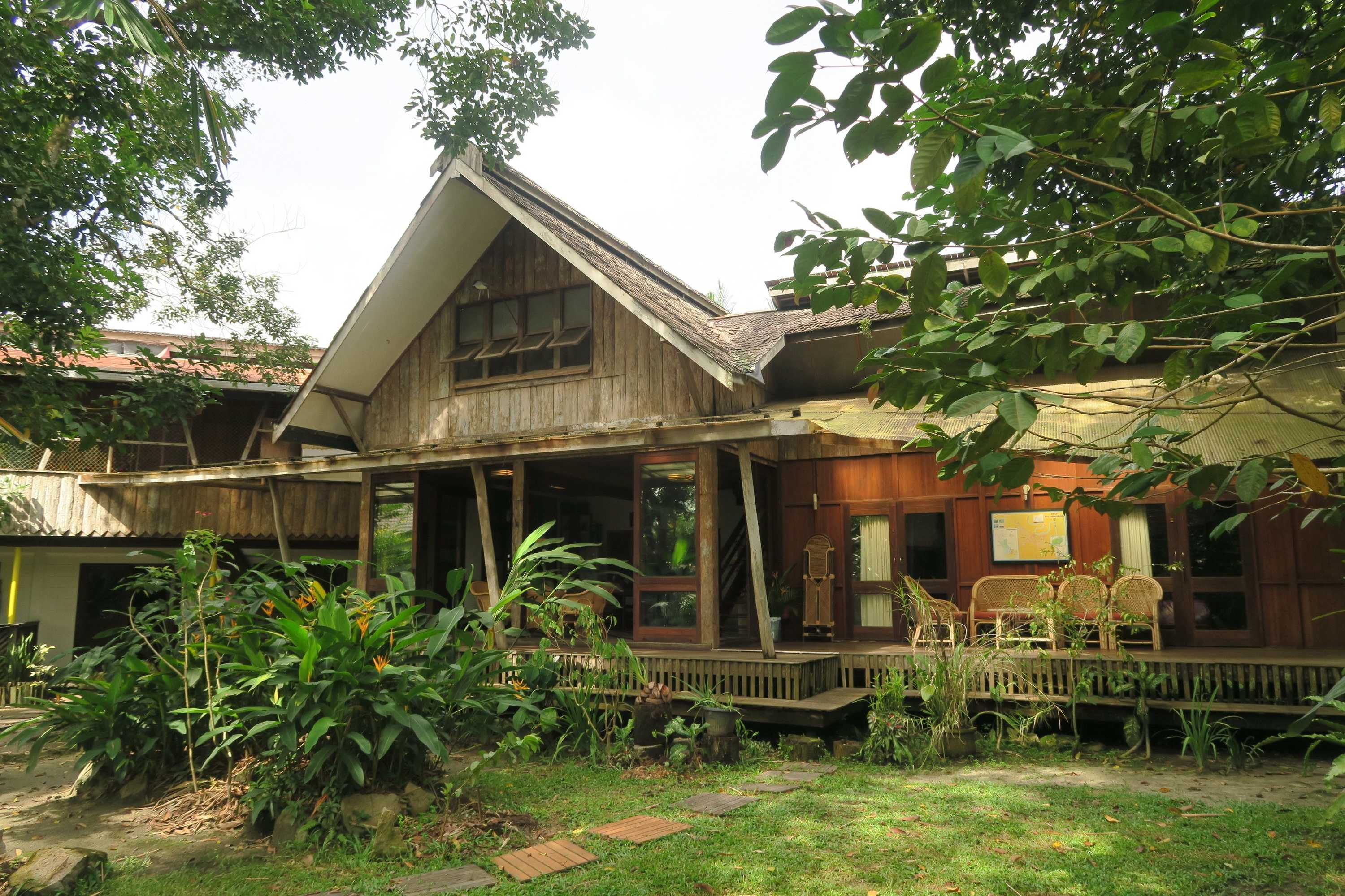 Gift card for Bukit Raya Guesthouse Gift card for Bukit Raya Guesthouse