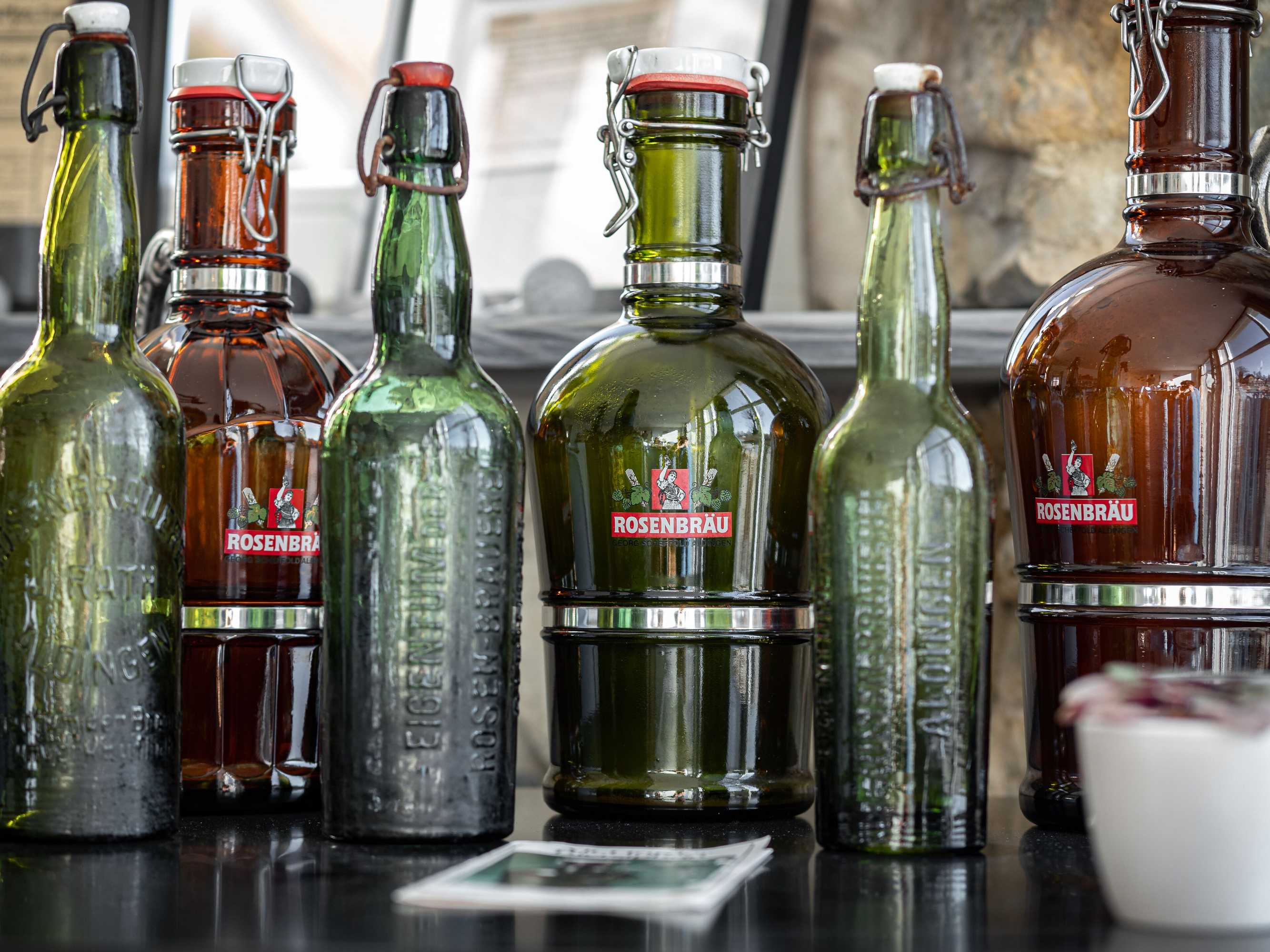 Gift card for Hotel Das Q