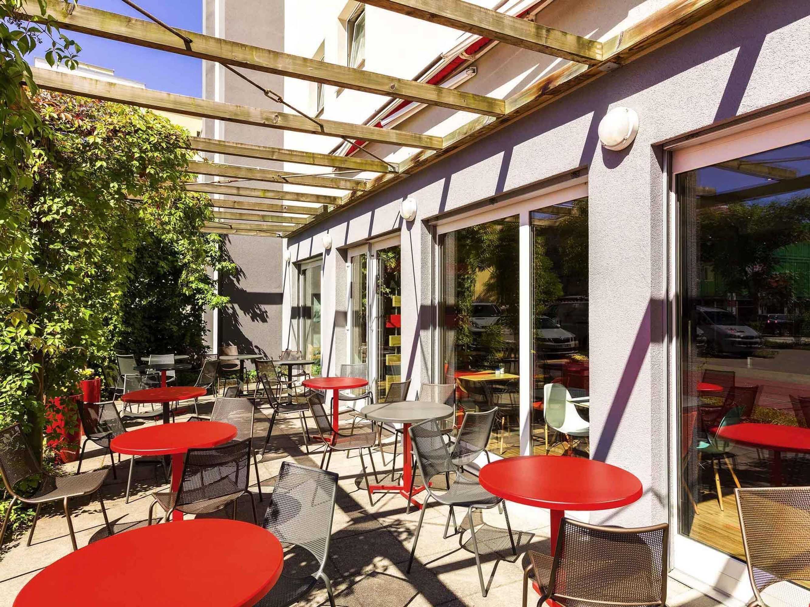 Gift card for Ibis Winterthur City