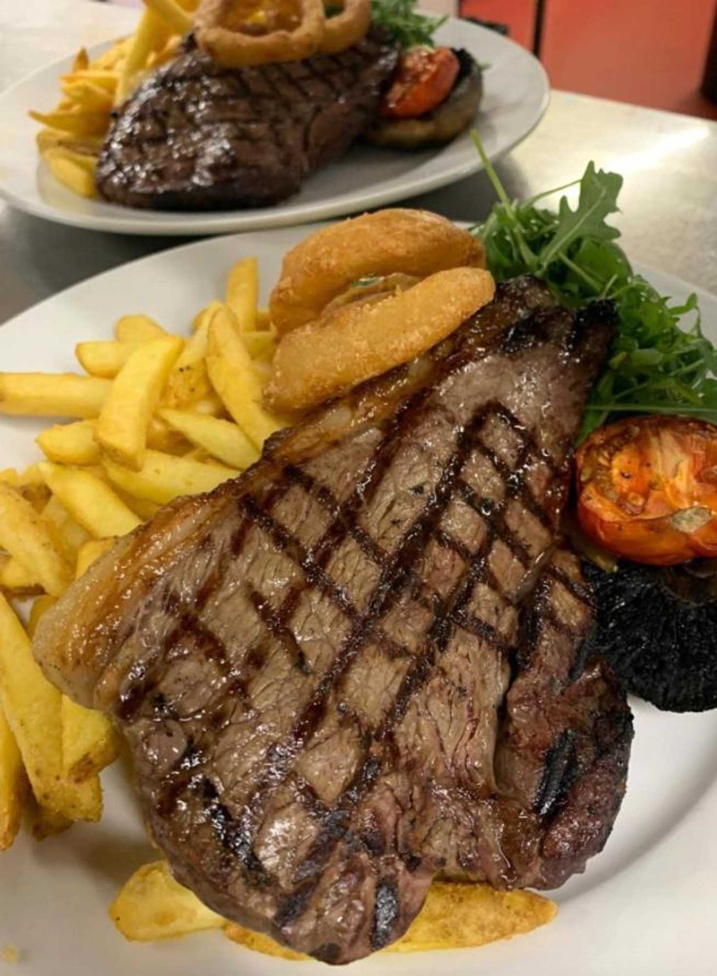 Gift card for The Red Lion & Cellar Room, Betchworth Gift card for The Red Lion & Cellar Room, Betchworth