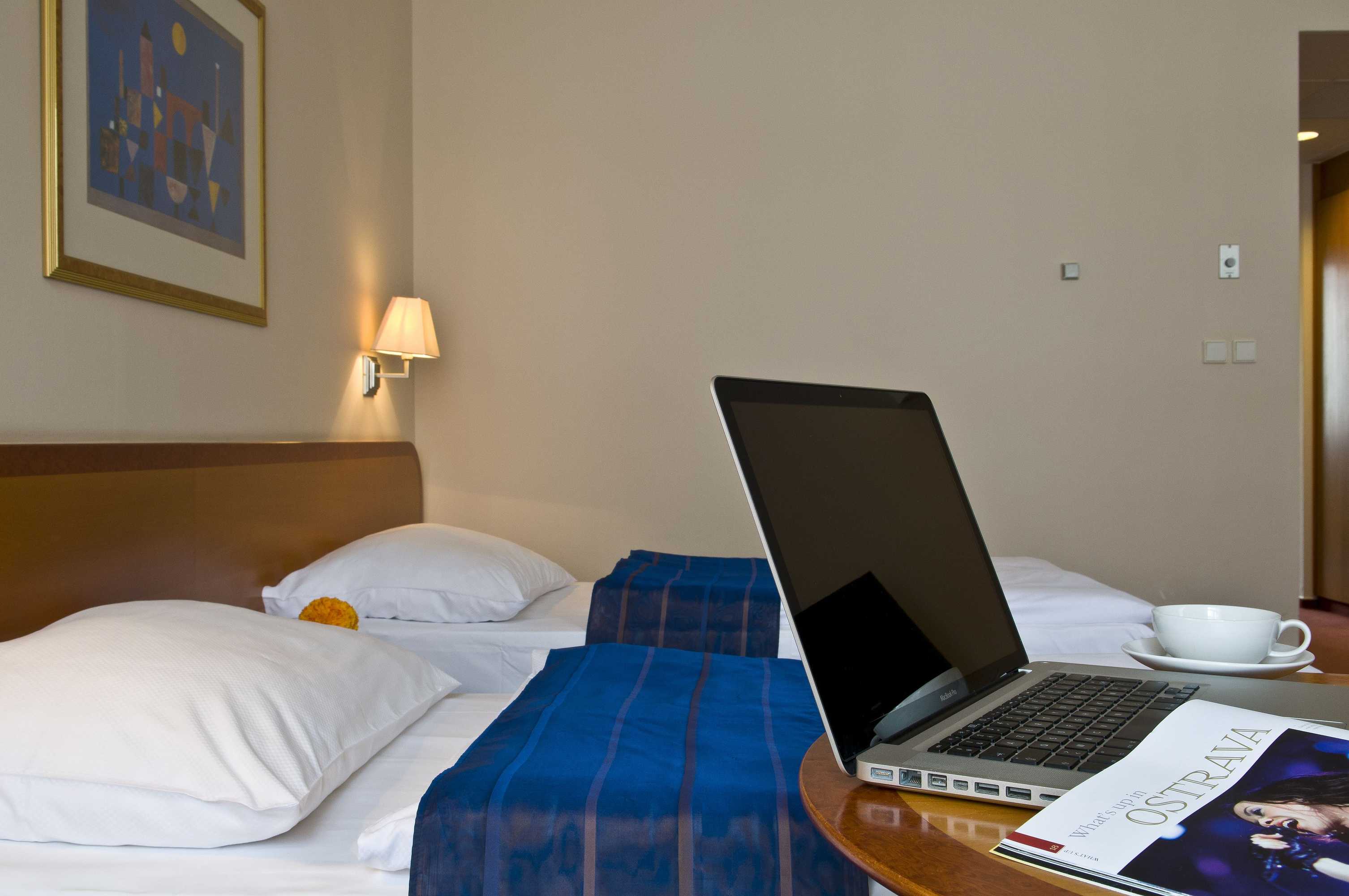 Gift card for Imperial Hotel Ostrava Gift card for Imperial Hotel Ostrava