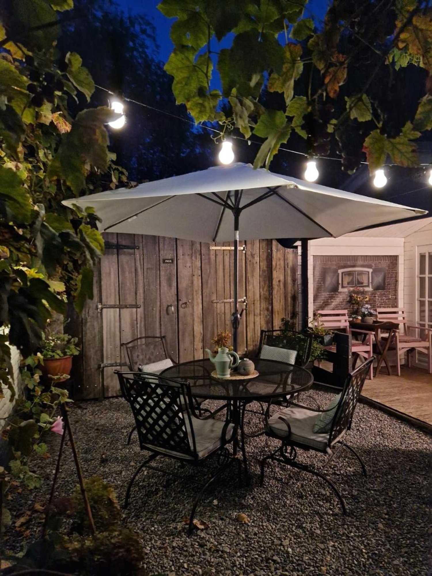 Gift card for Bed & Bentwoud