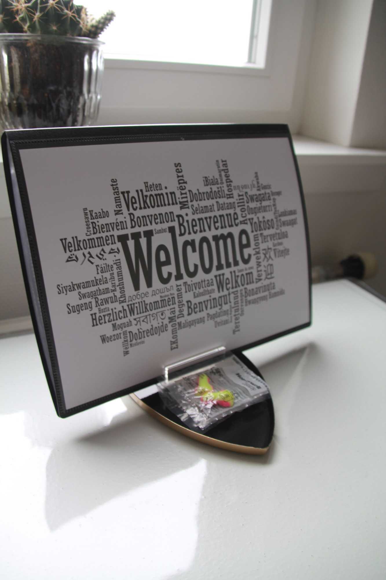 Gift card for Nordic Inn Thorshavn