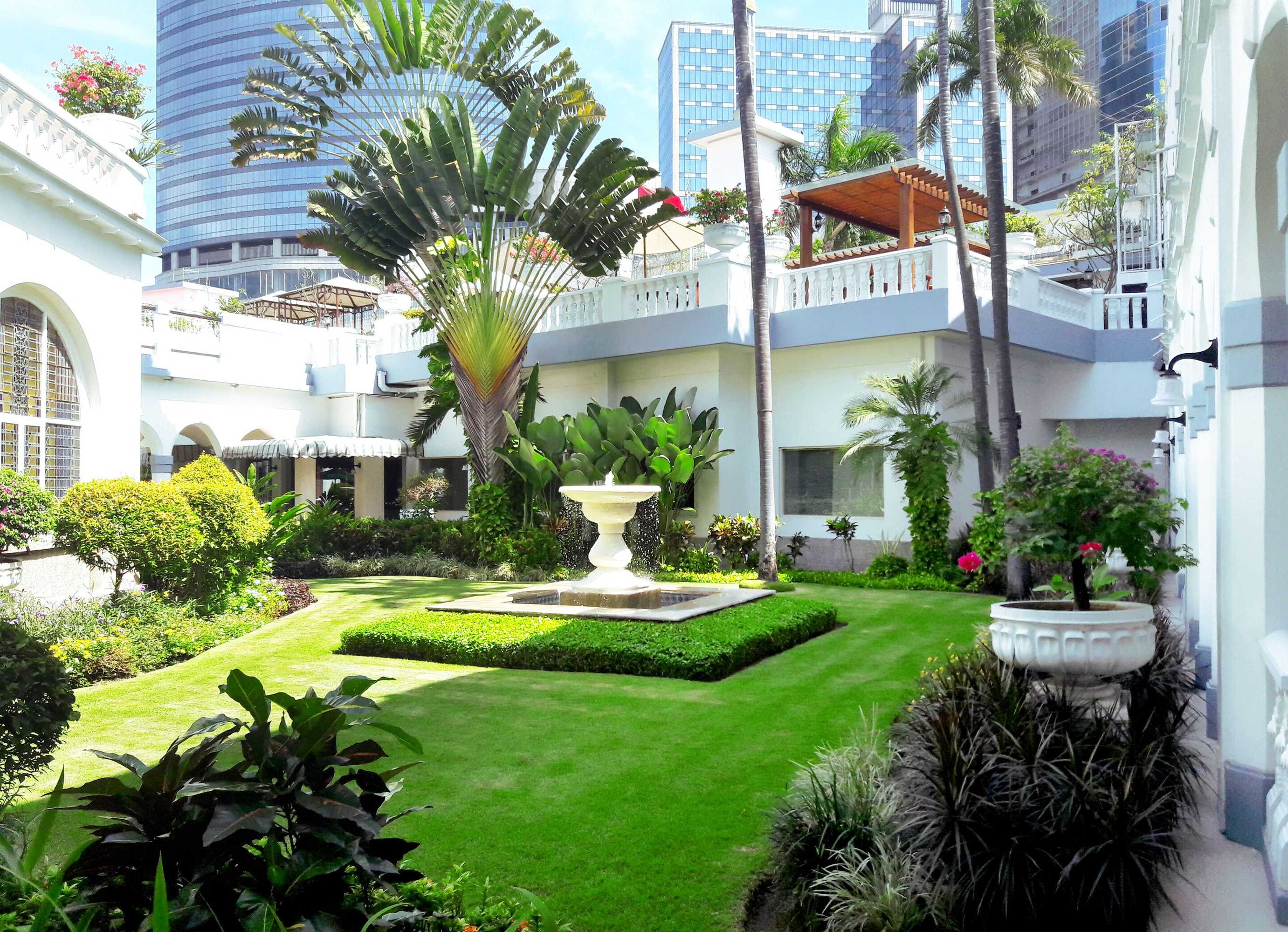 Gift card for Hotel Majapahit Surabaya - Mgallery Gift card for Hotel Majapahit Surabaya - Mgallery