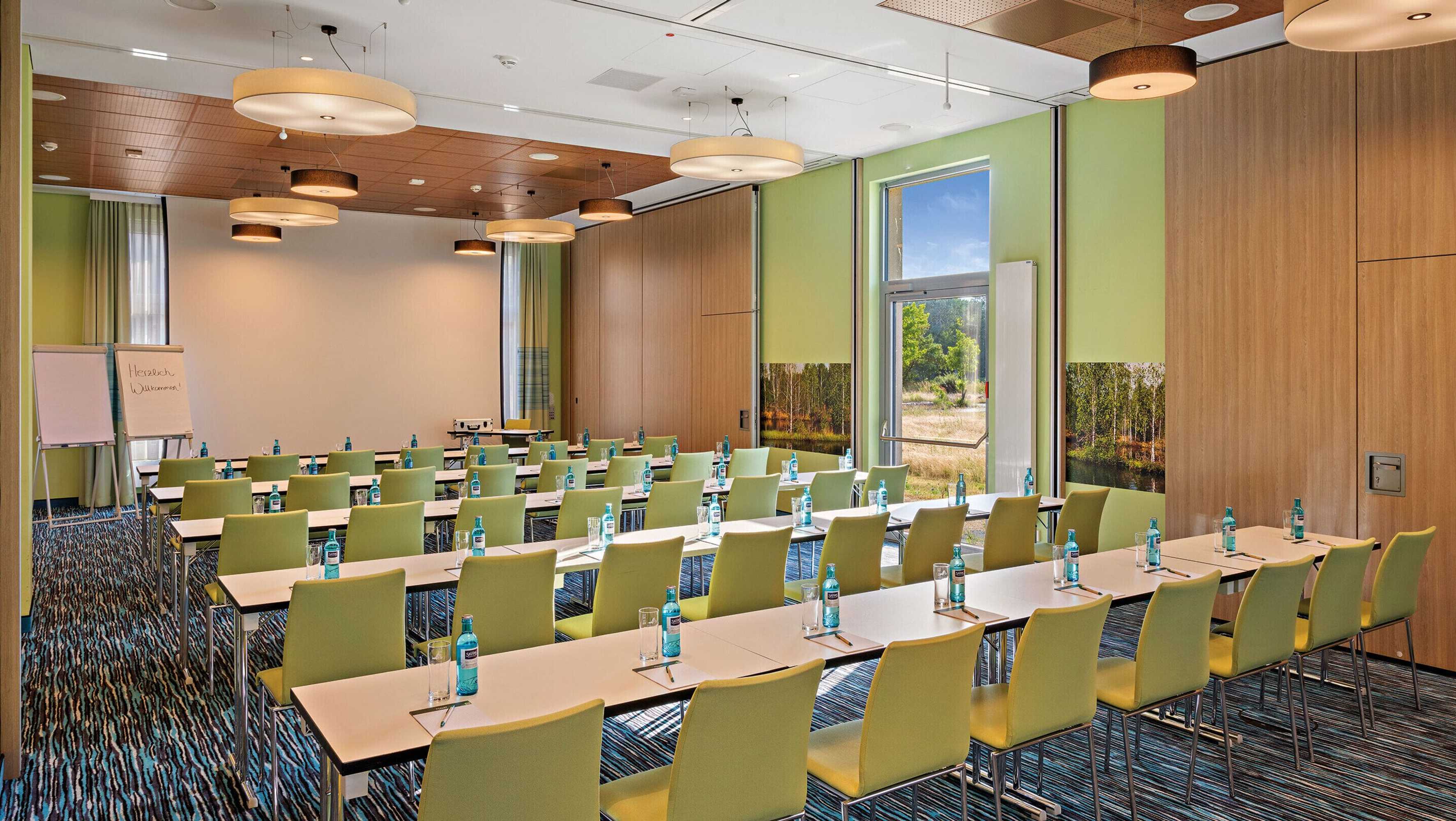 Gift card for Hey Lou Hotel Frankfurt Airport