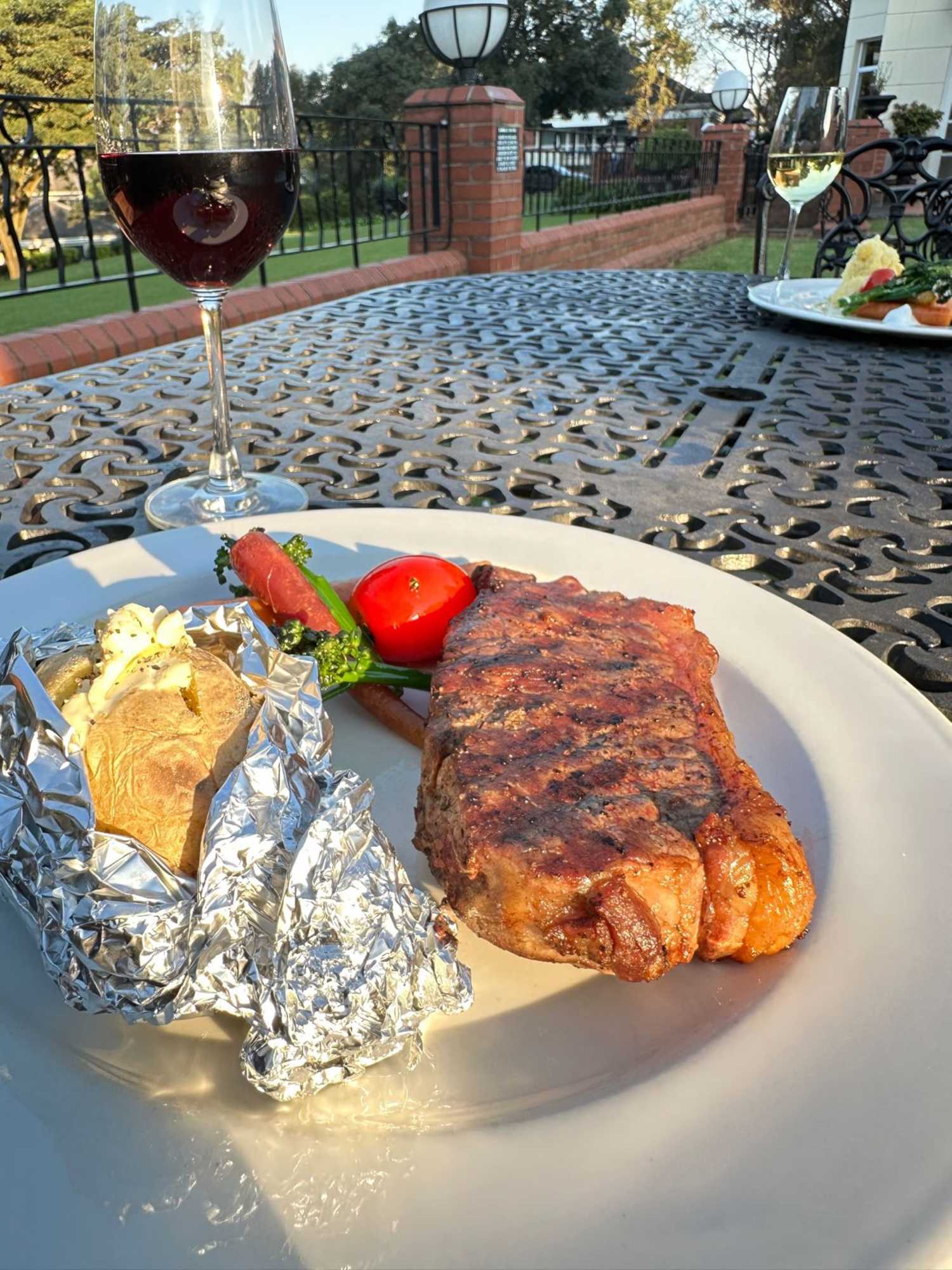Gift card for Redlands Hotel