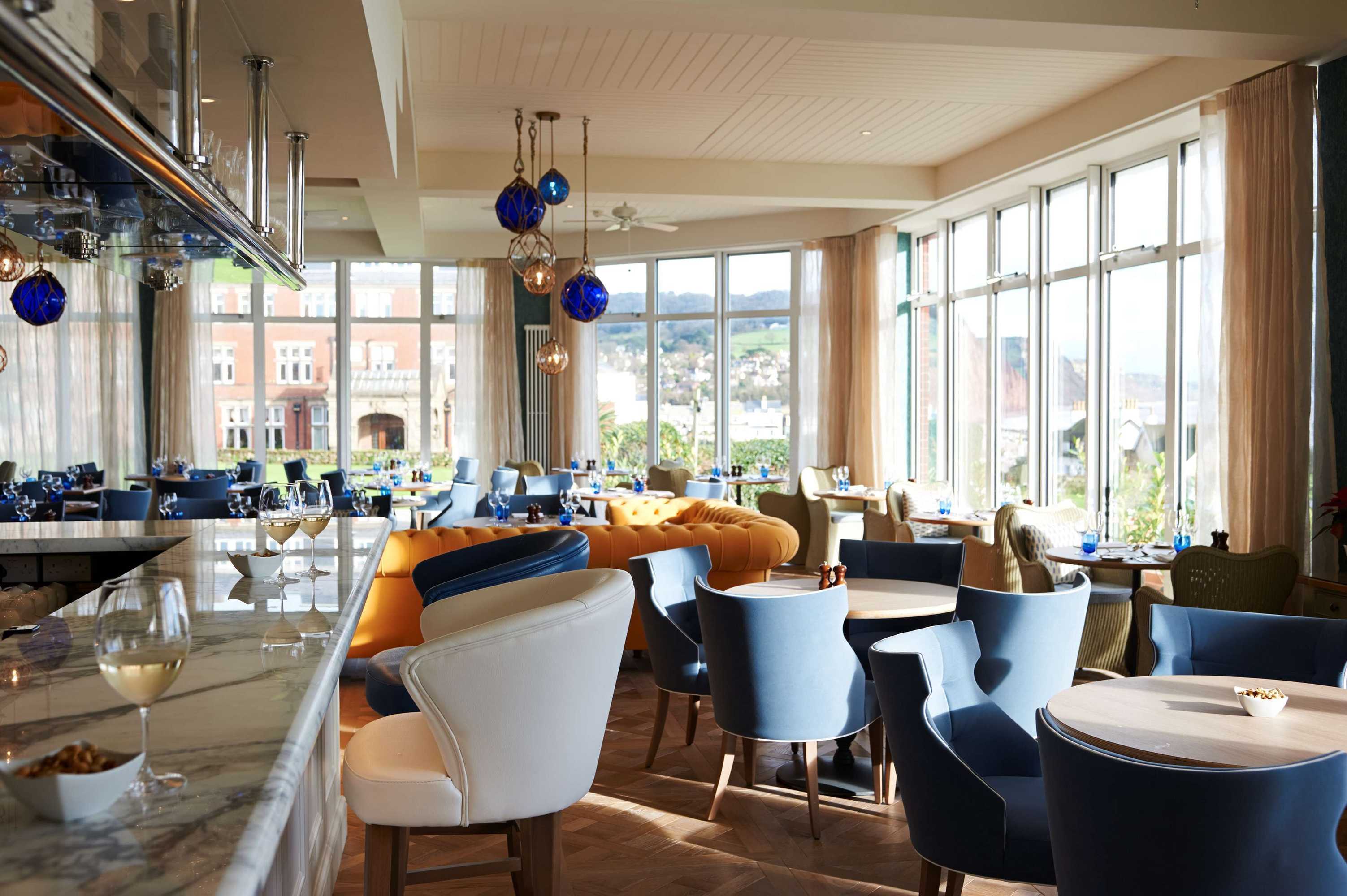 Gift card for Harbour Hotel Sidmouth Gift card for Harbour Hotel Sidmouth
