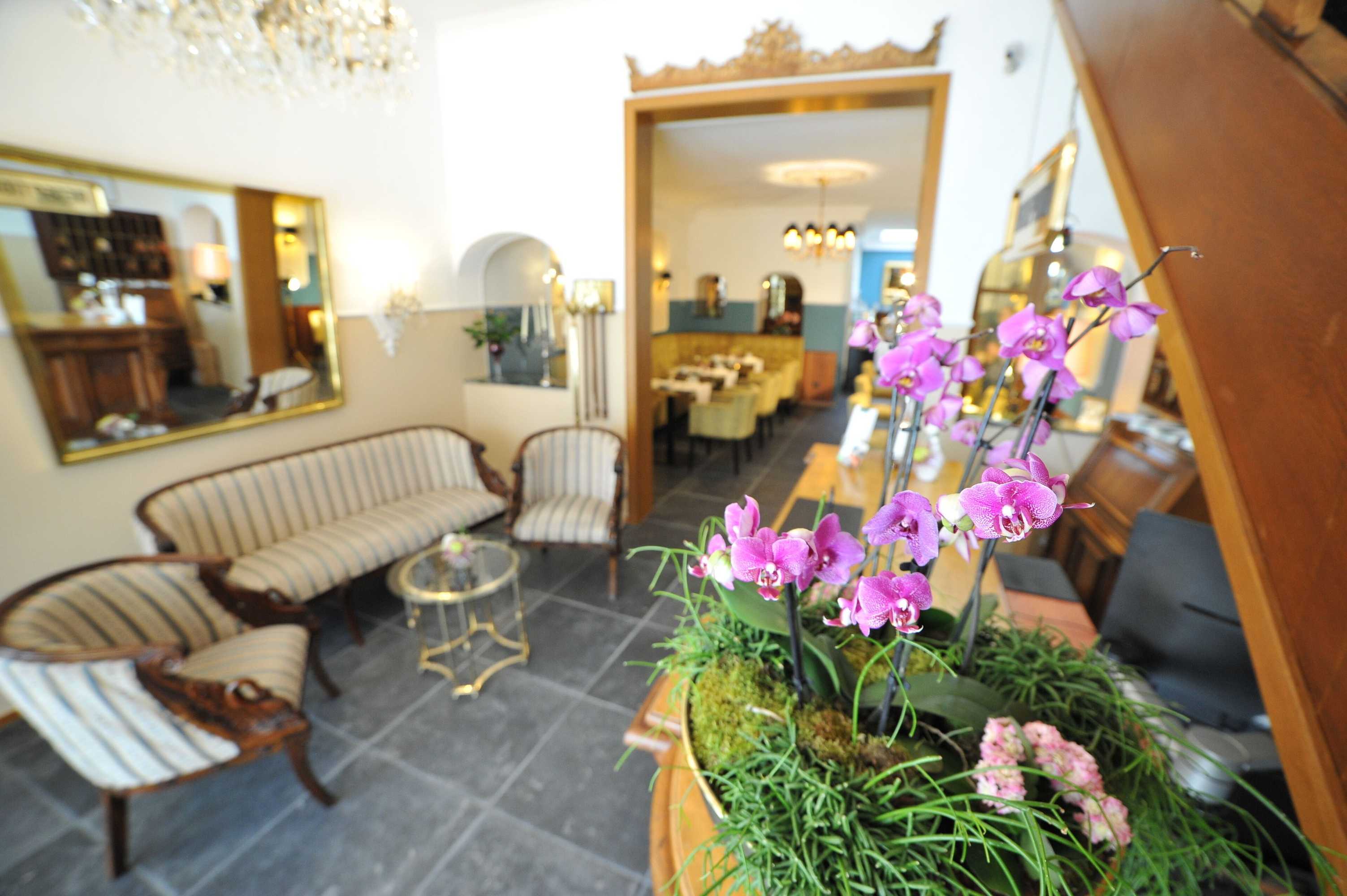 Gift card for Hotel Rheinischer Hof Gift card for Hotel Rheinischer Hof
