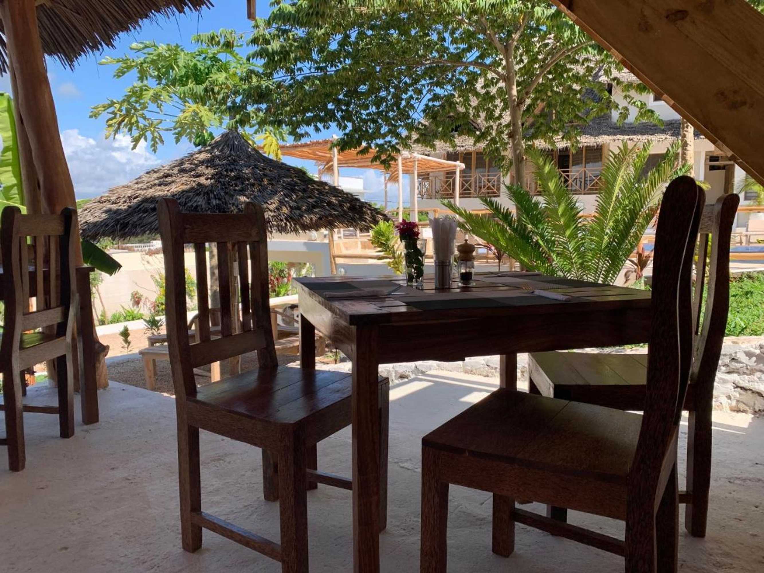 Gift card for Zanzibar Tropical Sunset Boutique Hotel - Adults Only Gift card for Zanzibar Tropical Sunset Boutique Hotel - Adults Only