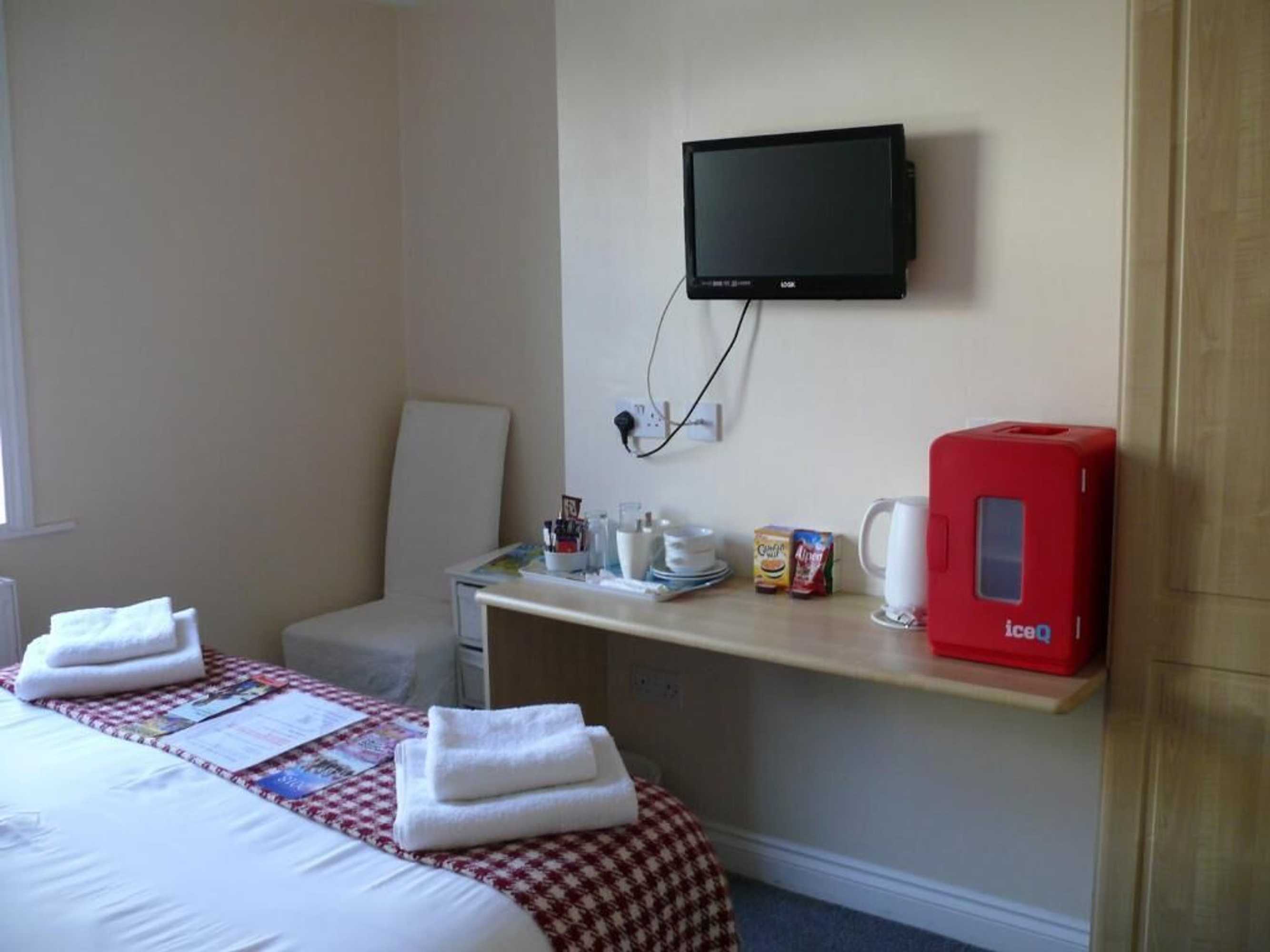 Gift card for Bow Street Runner