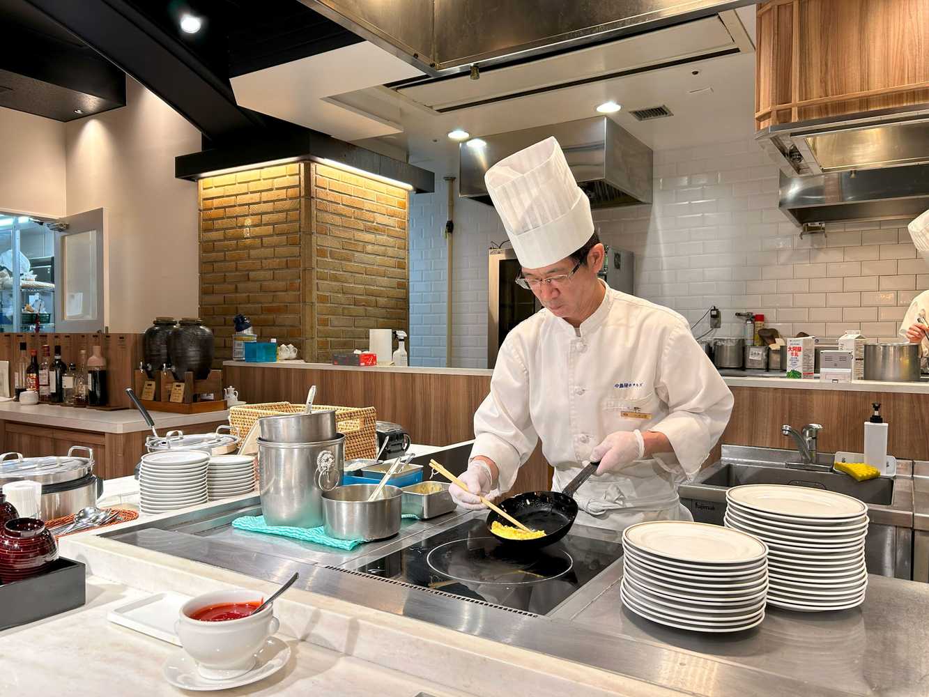 Gift card for Nakajimaya Grand Hotel