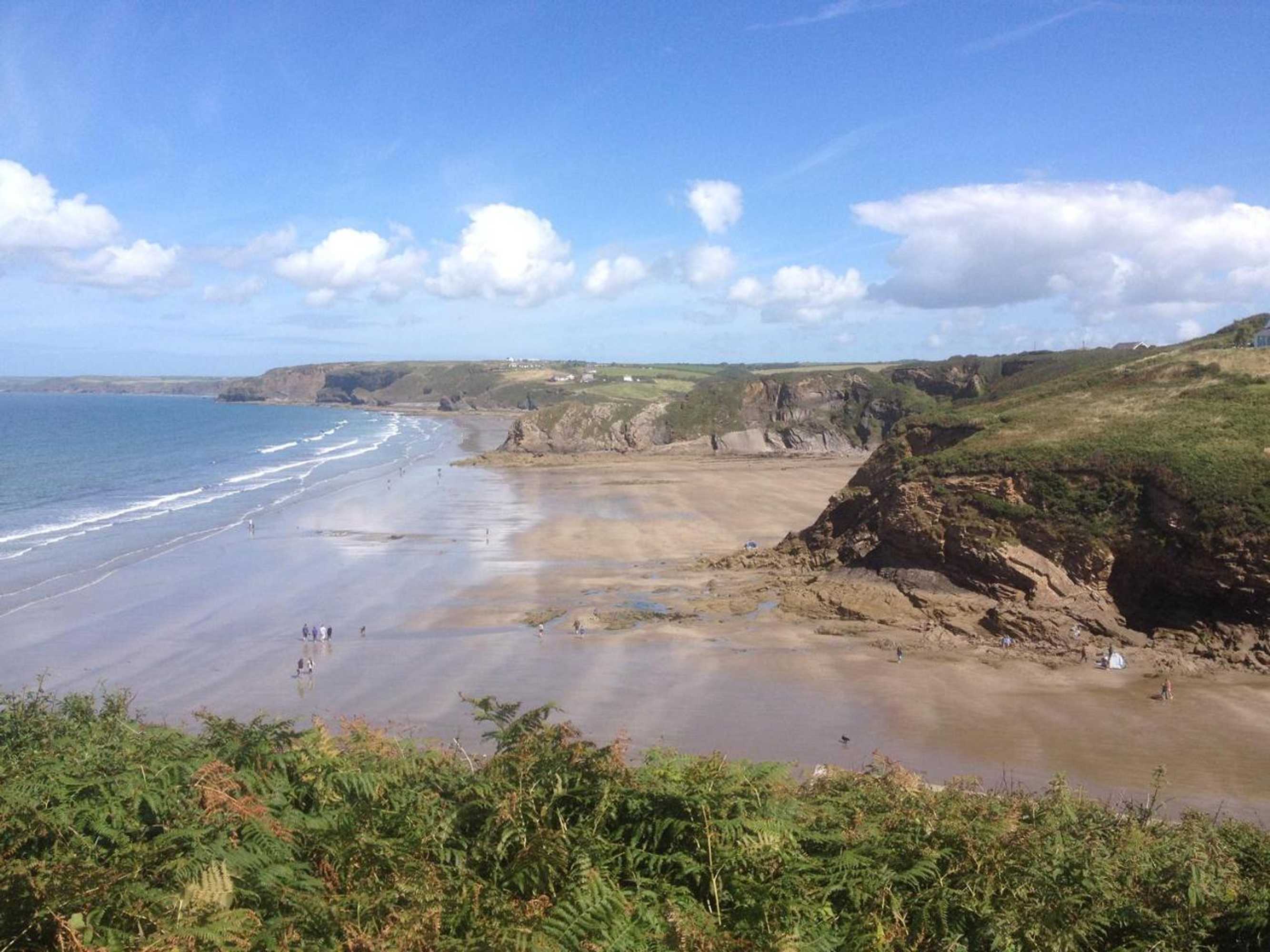 Gift card for Mill View