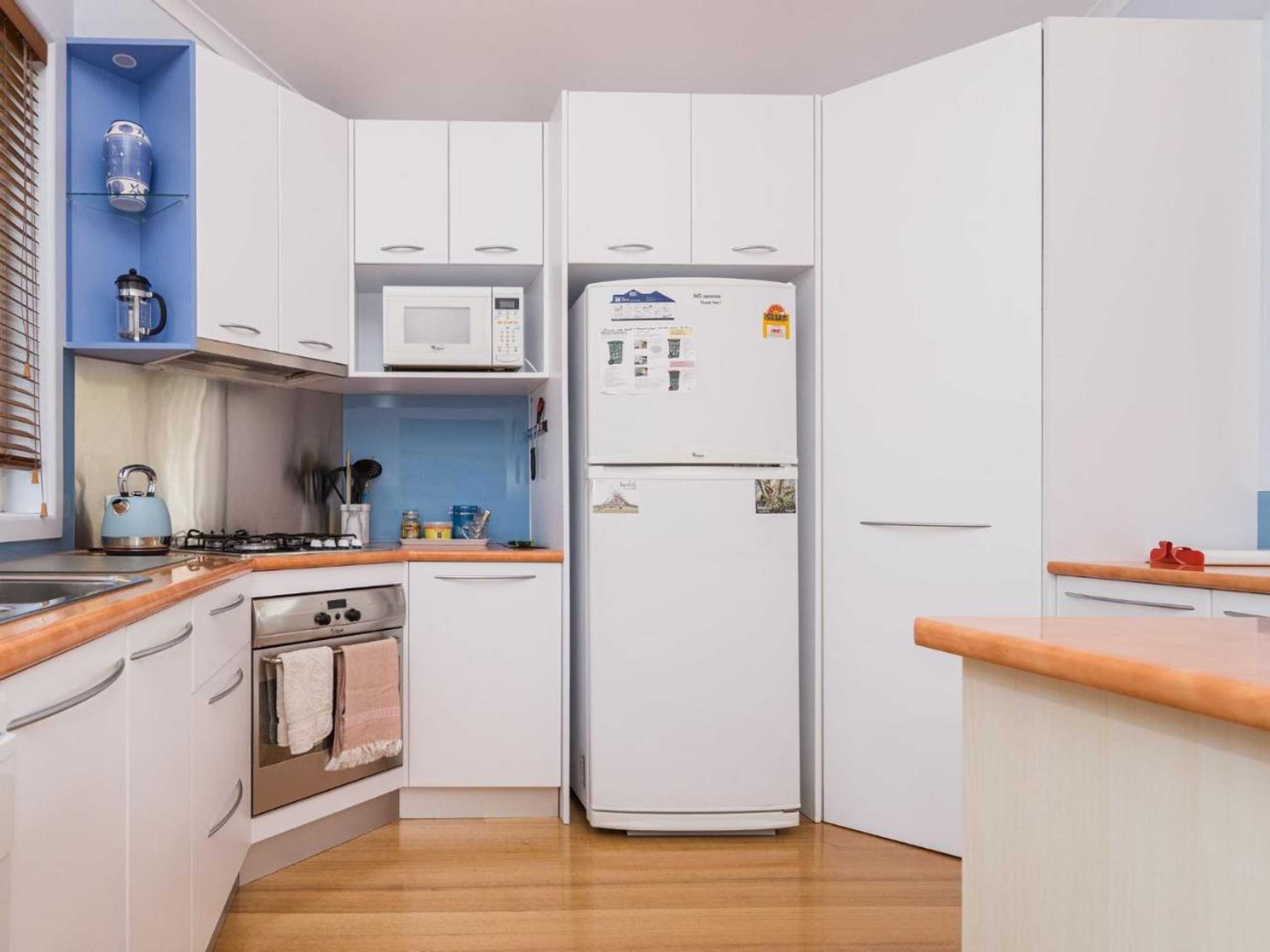 Gift card for The Sails 8