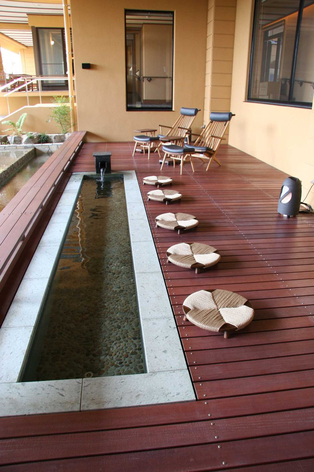 Gift card for Yamaga Onsen Seiryuso