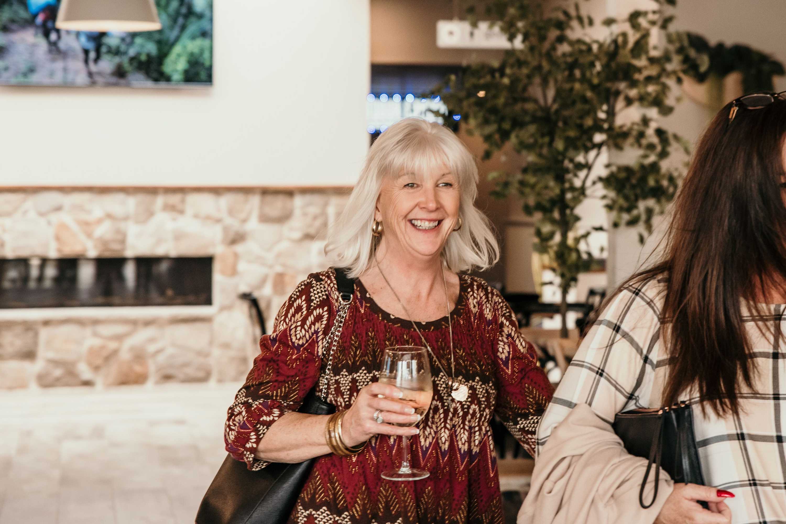 Gift card for The Ophir Hotel