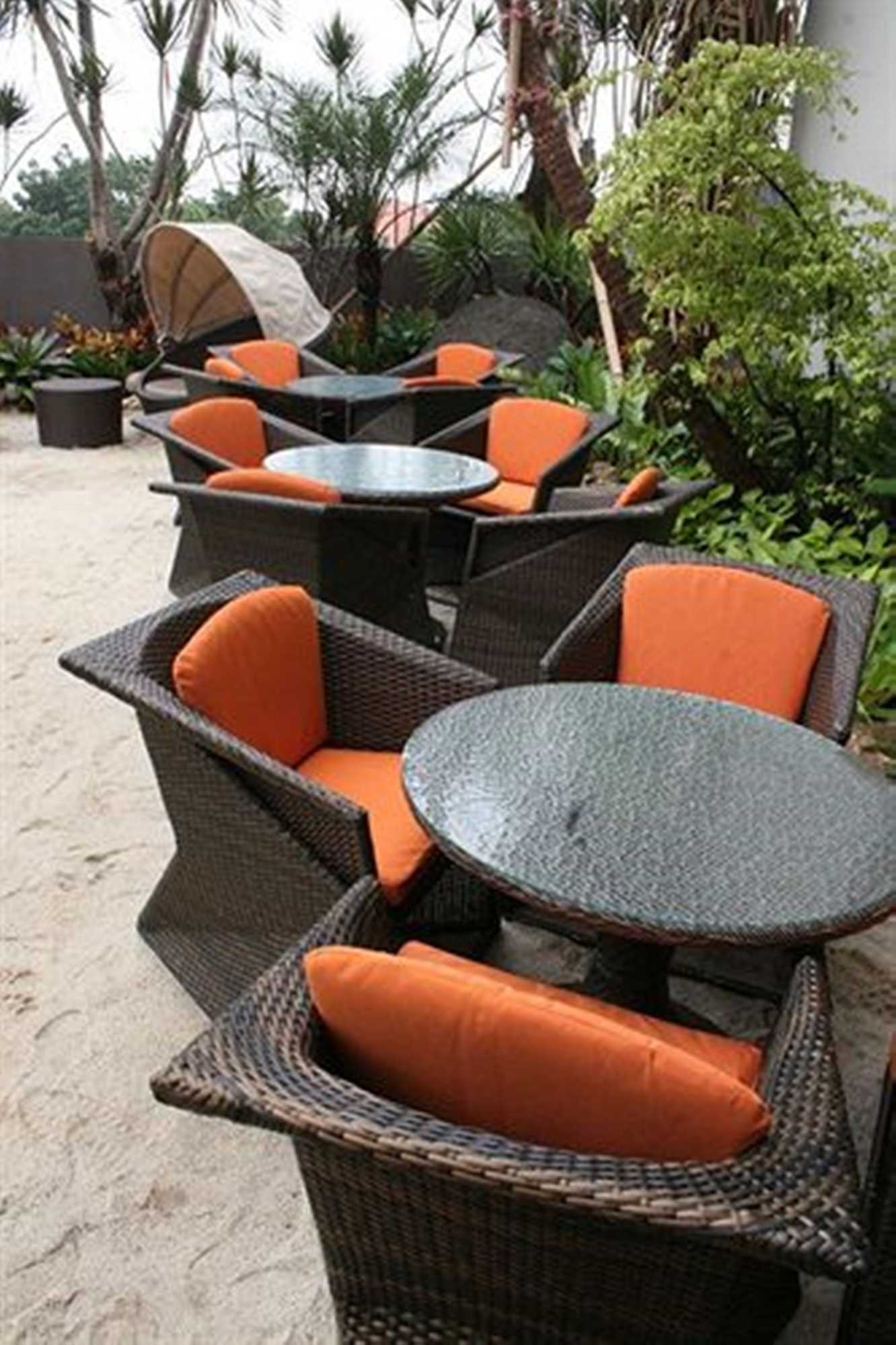 Gift card for Amaroossa Hotel Bandung