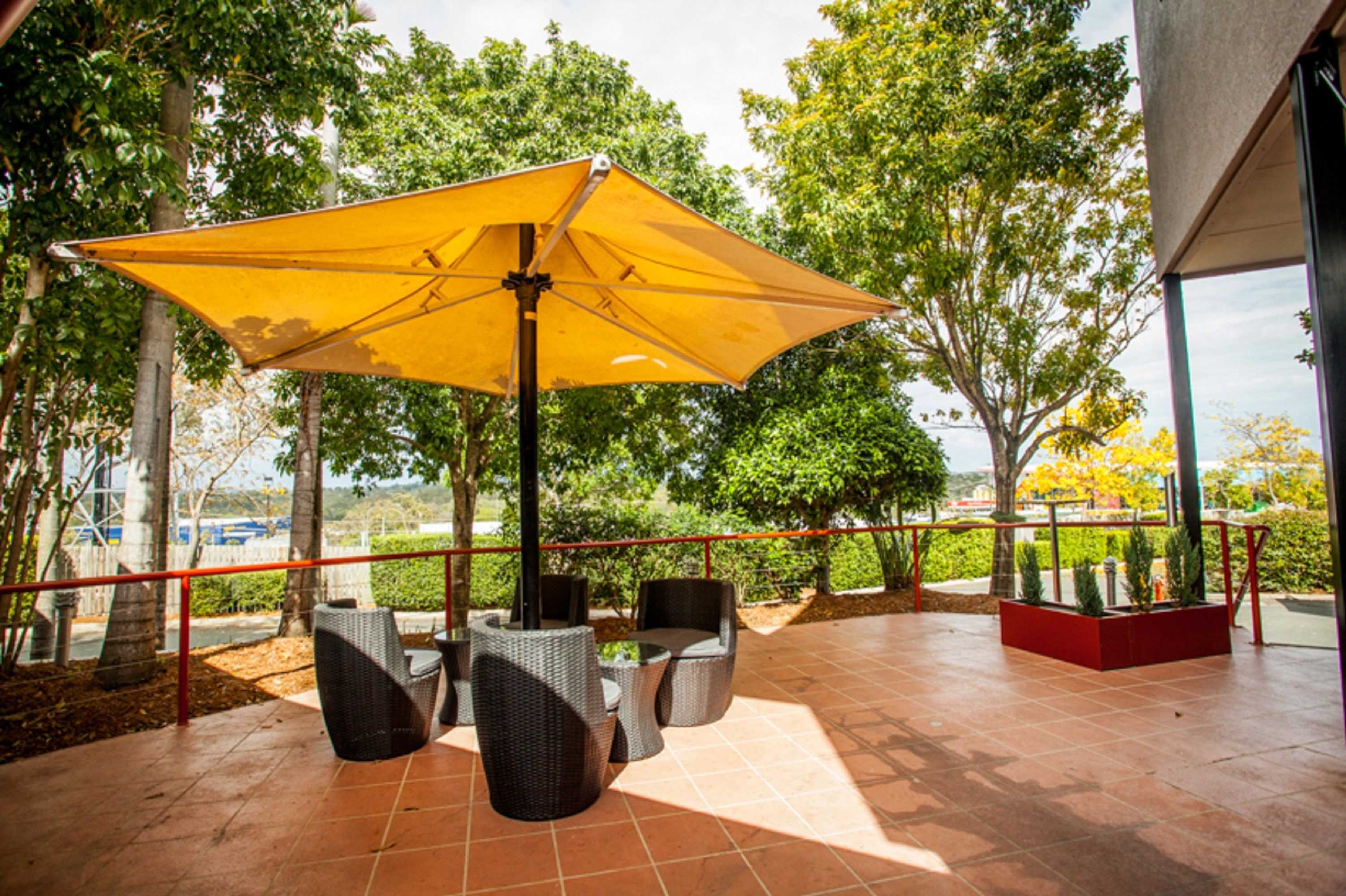 Gift card for Springwood Motor Inn