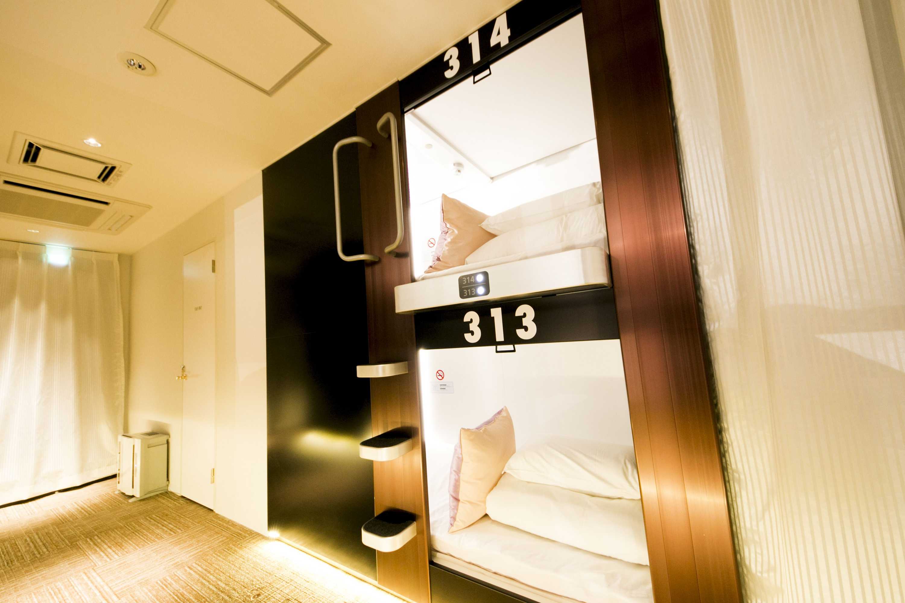 Gift card for Spa & Capsule Hotel Grandpark Inn Kitasenju Gift card for Spa & Capsule Hotel Grandpark Inn Kitasenju