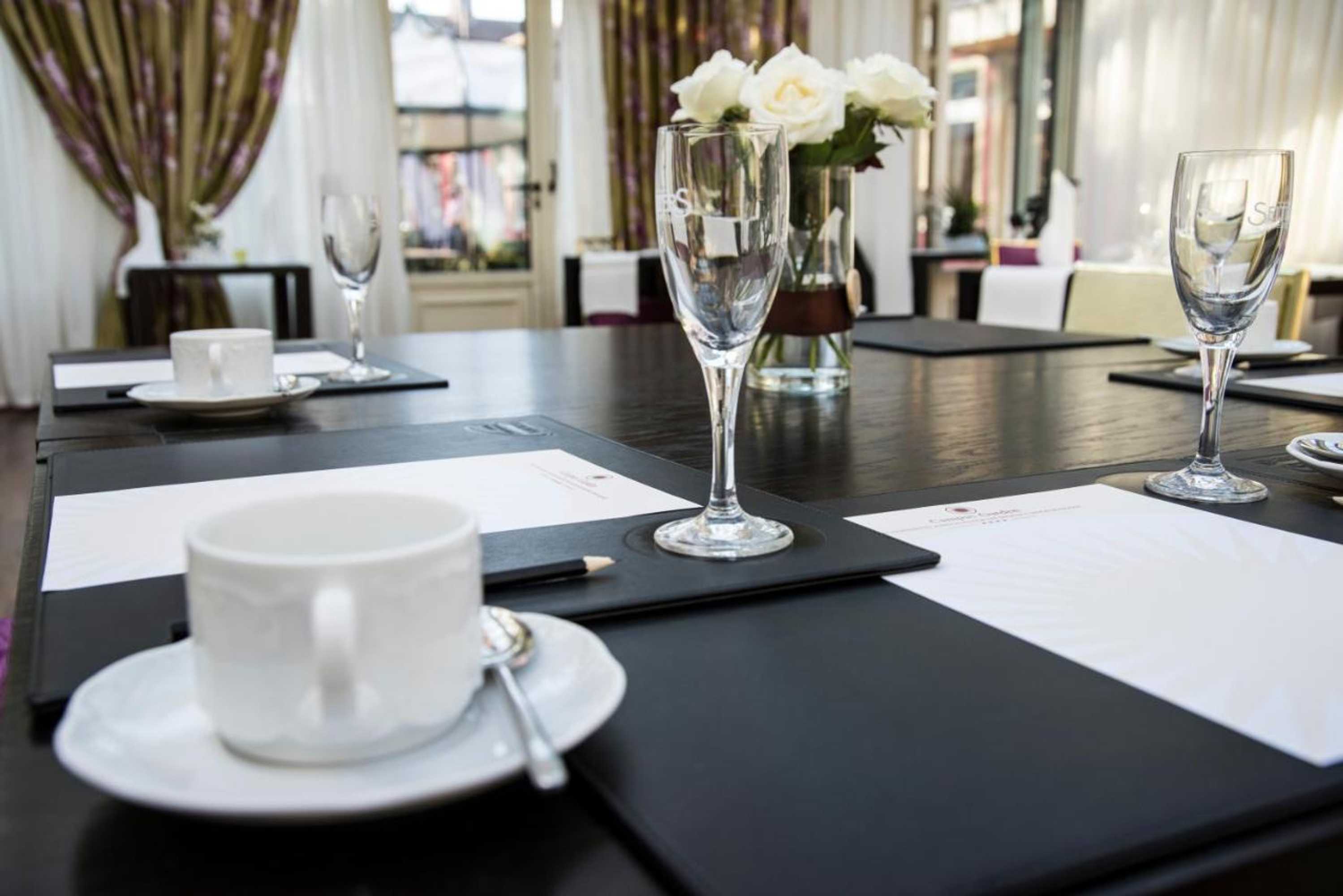 Gift card for Campus Garden Businesshotel