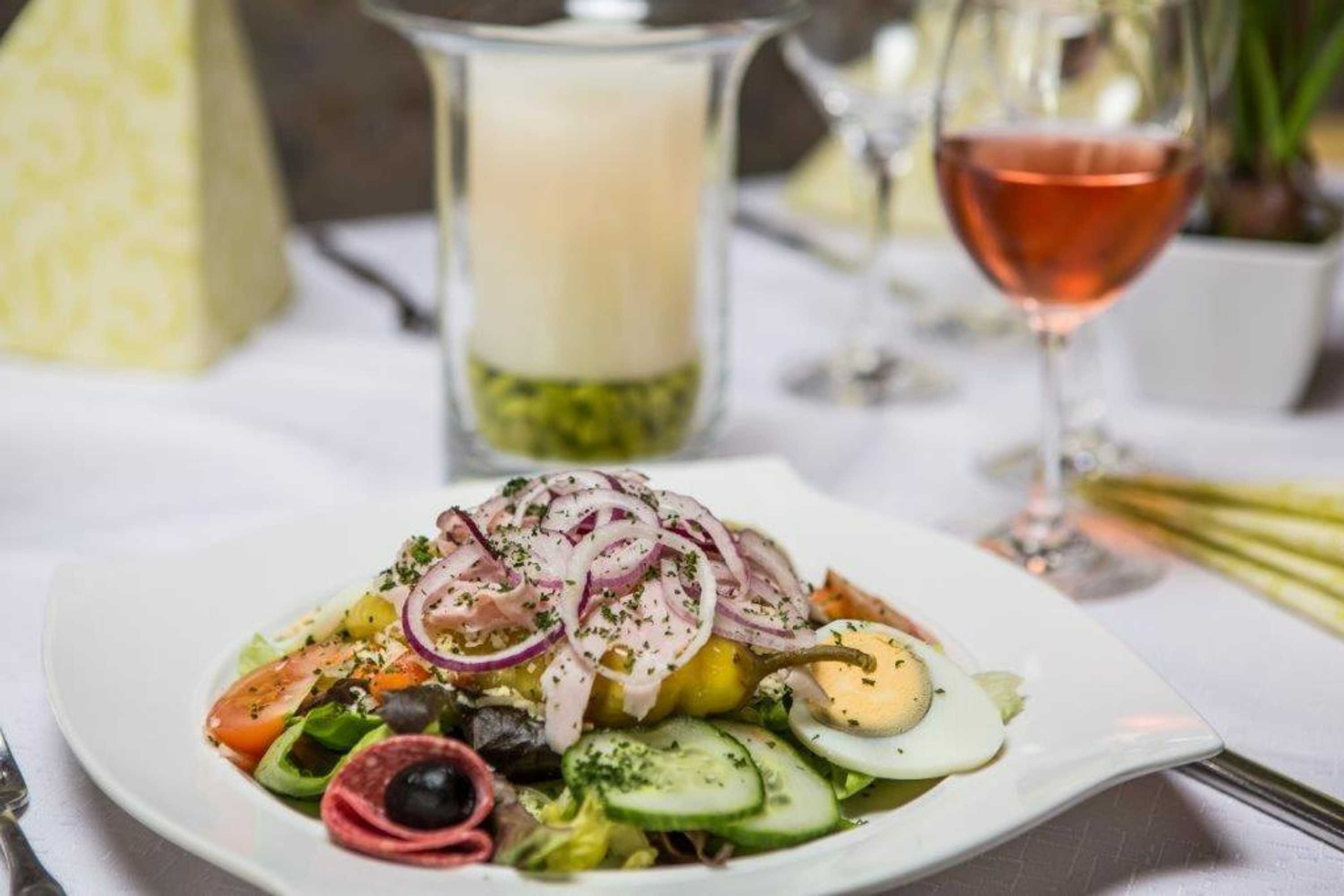 Gift card for Hotel Pizzeria Venezia