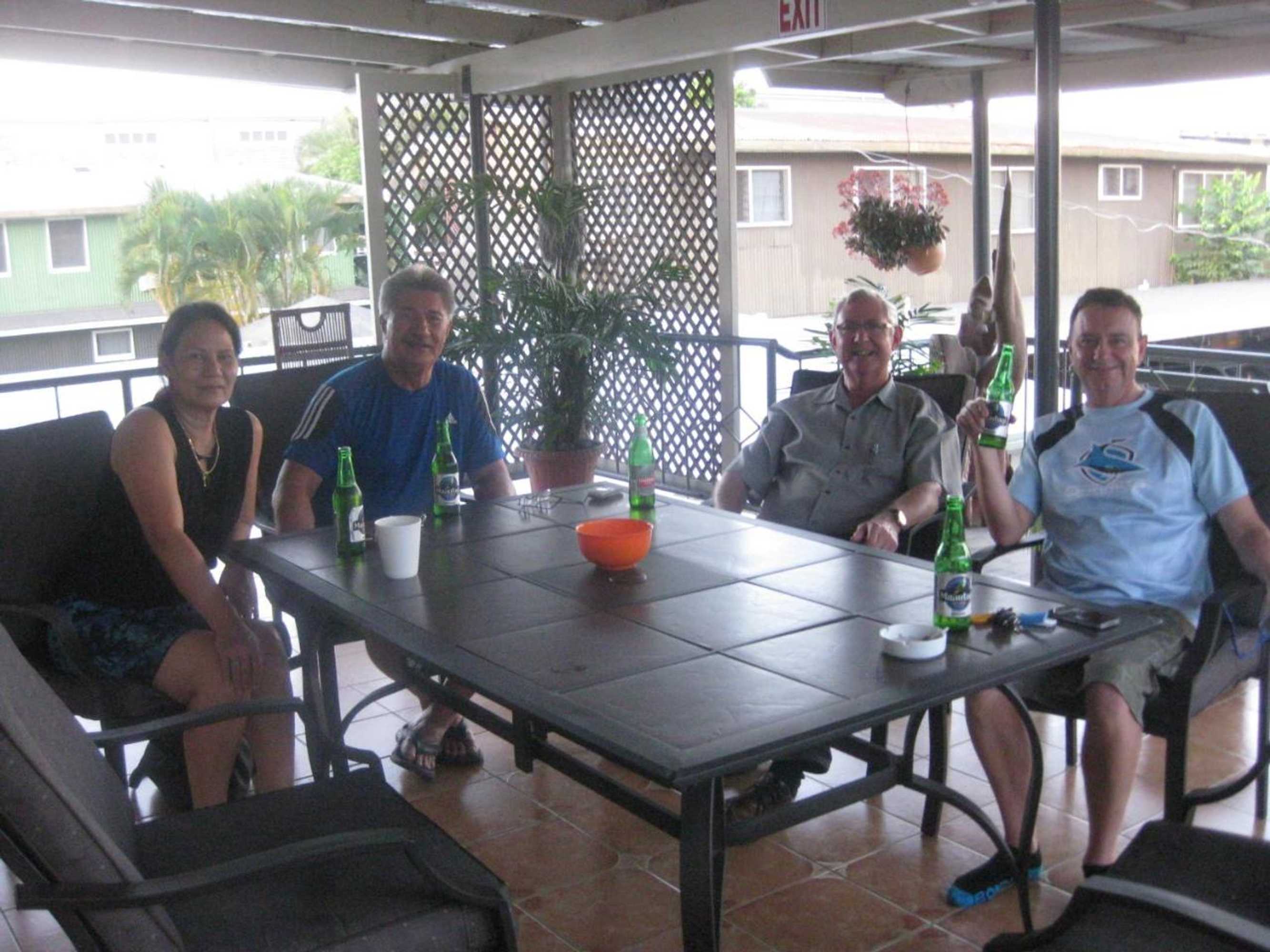 Gift card for Talofa Inn