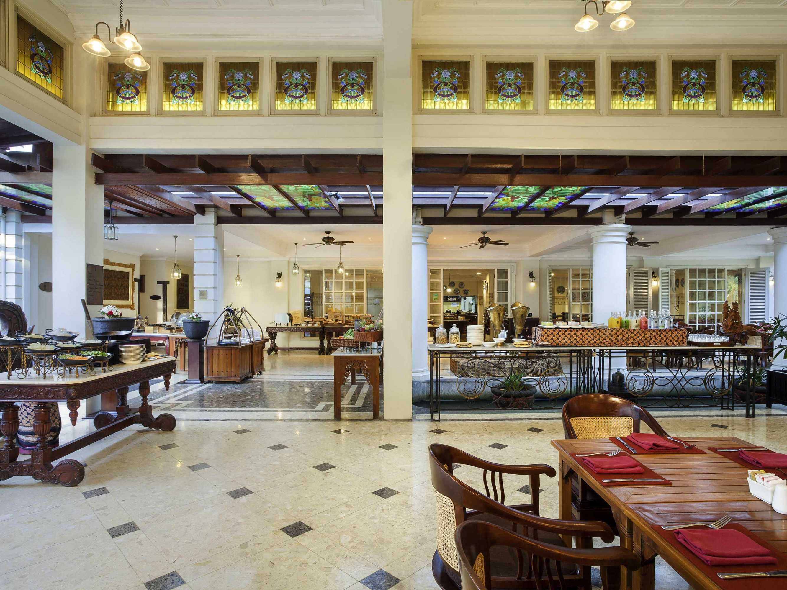 Gift card for The Phoenix Hotel Yogyakarta - Handwritten Collection