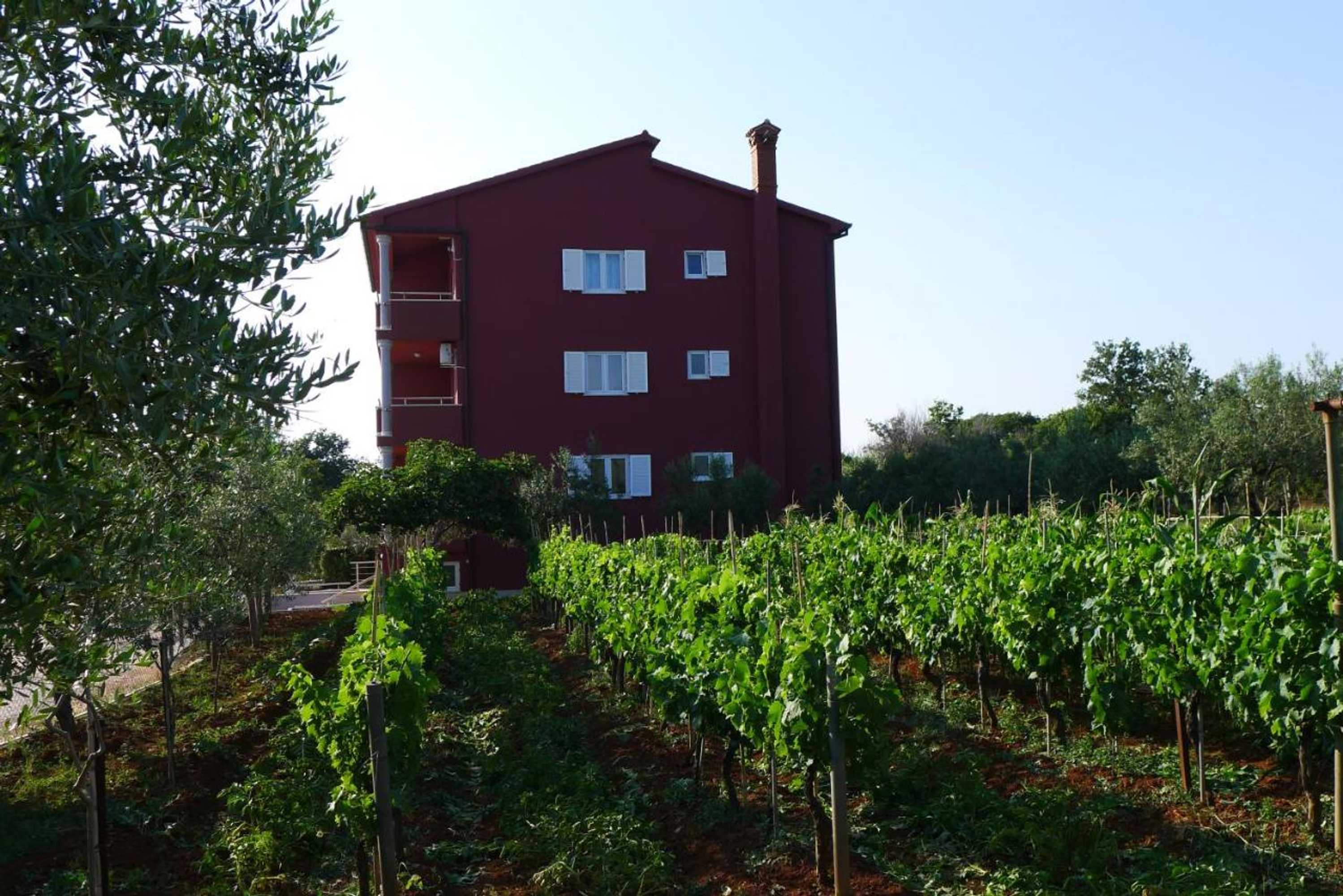 Gift card for Apartments Roža