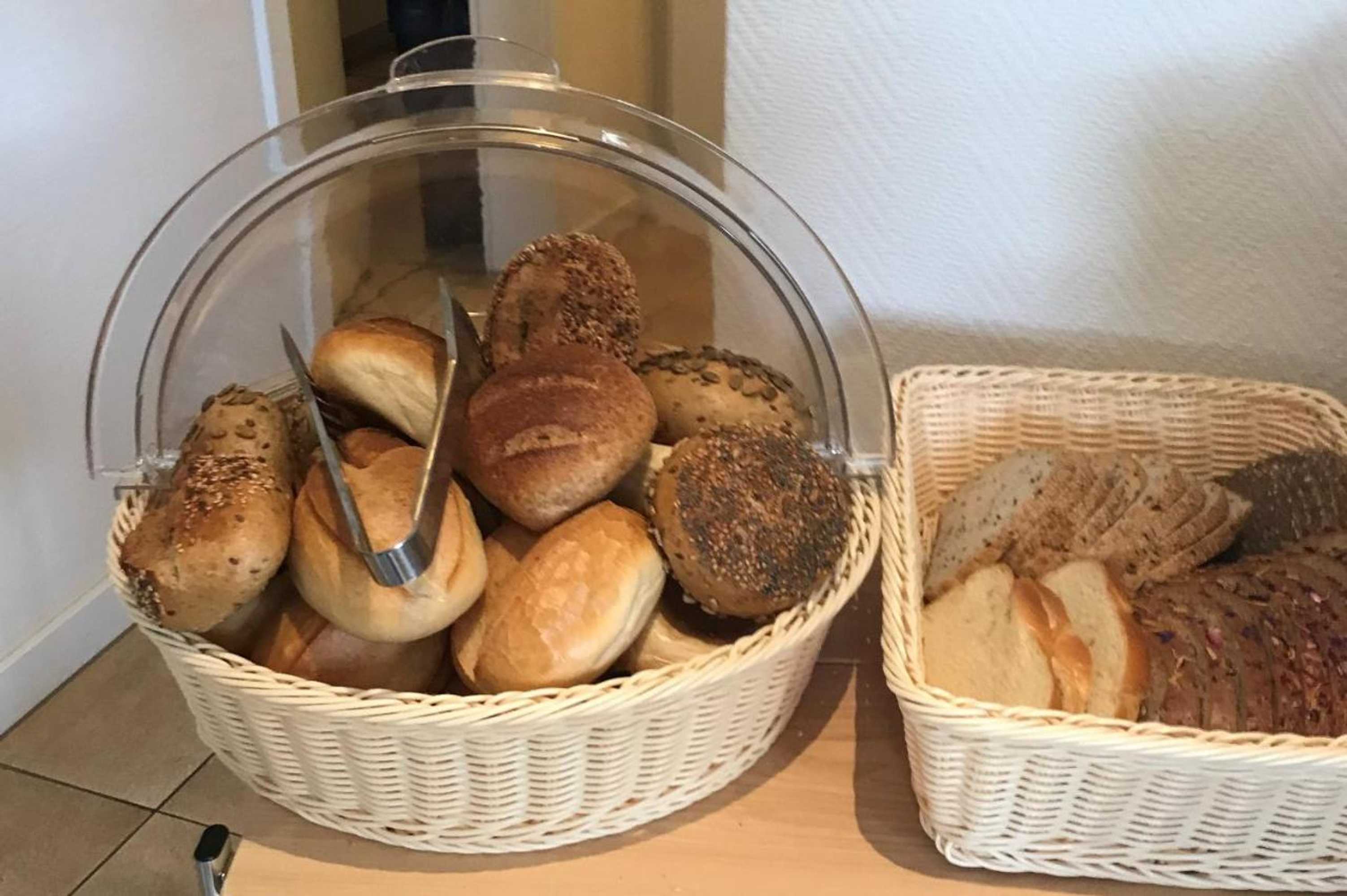 Gift card for Pension Wagener