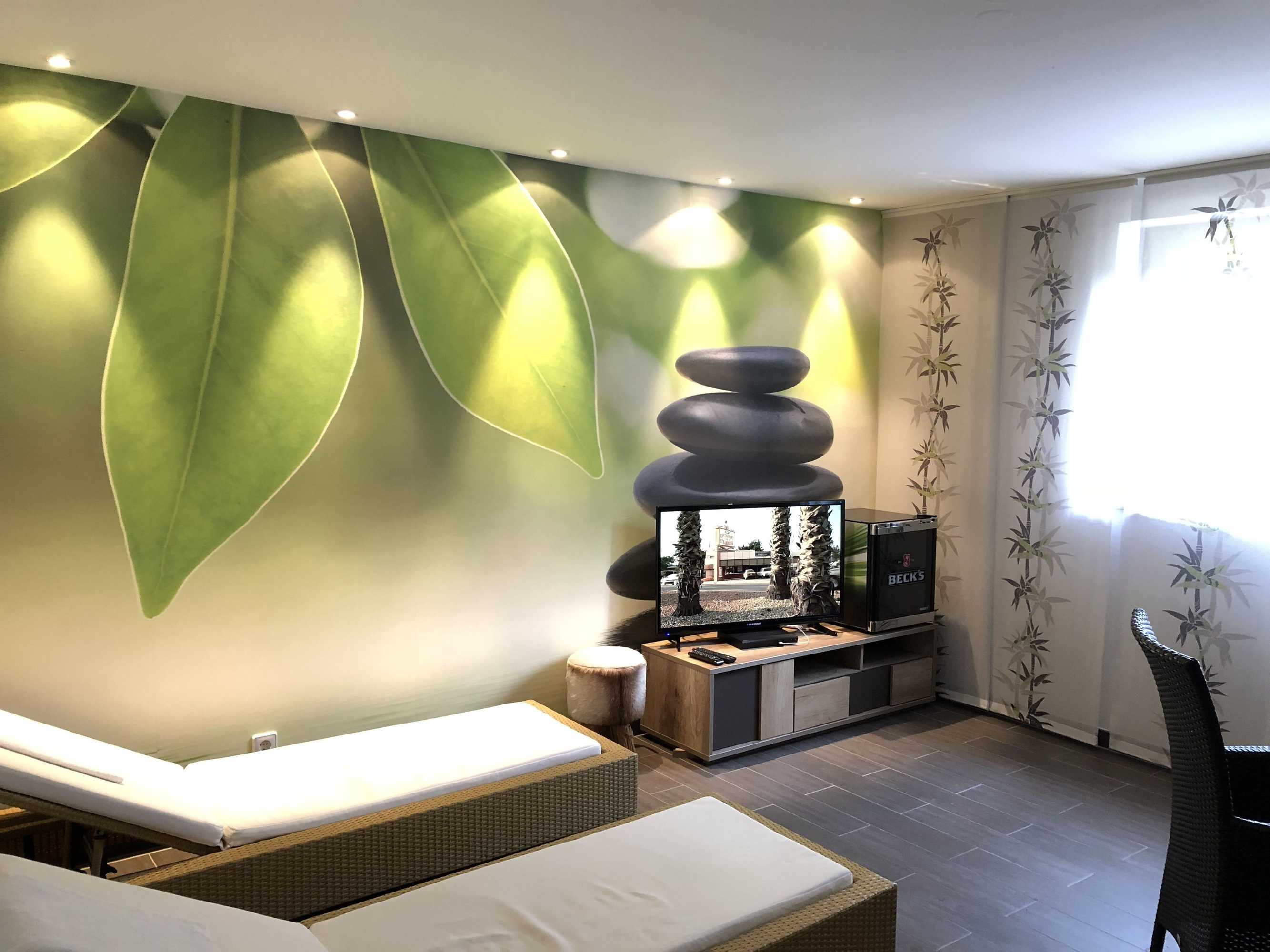 Gift card for Hotel Traube